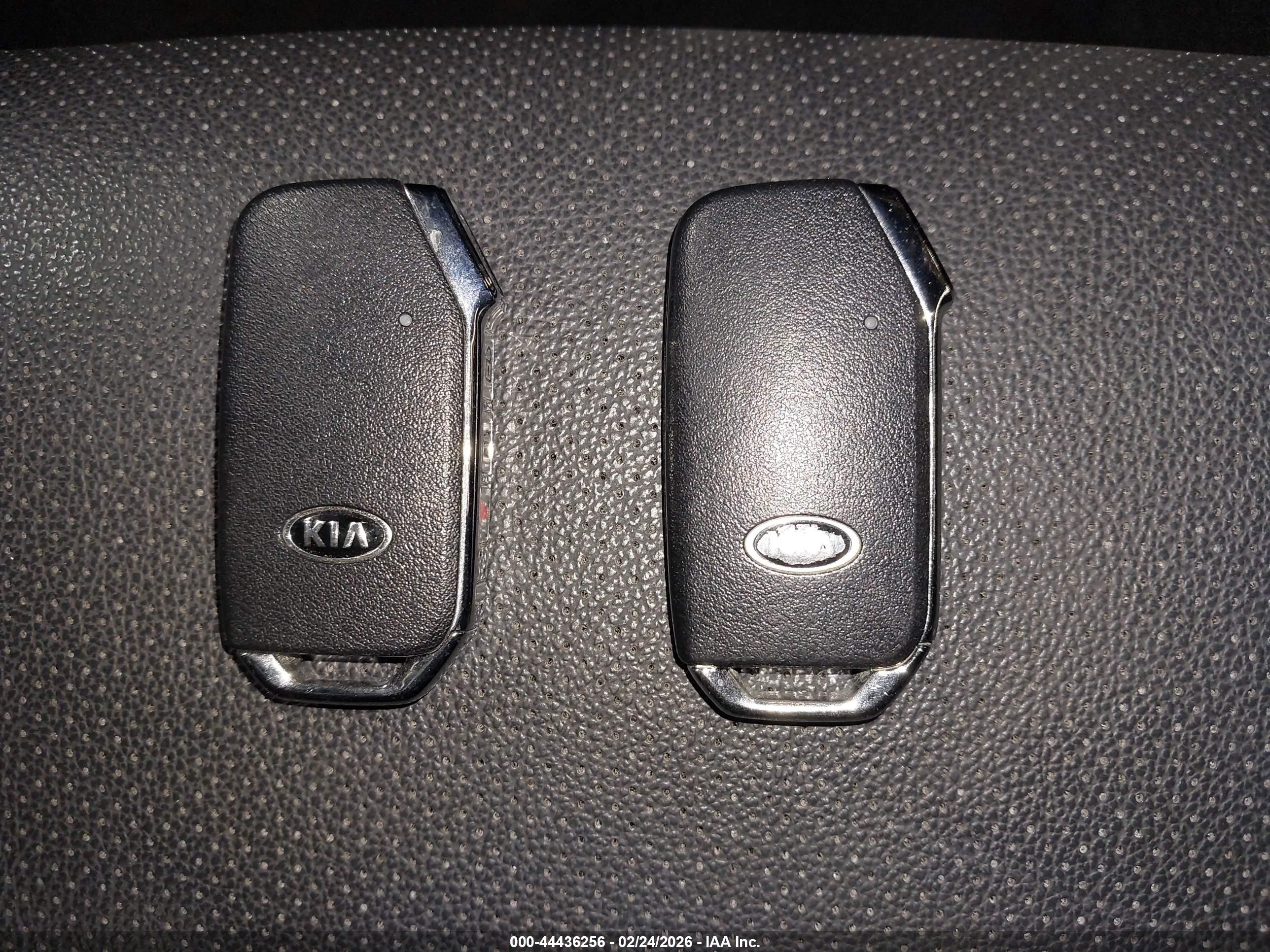 KIA FORTE image 11