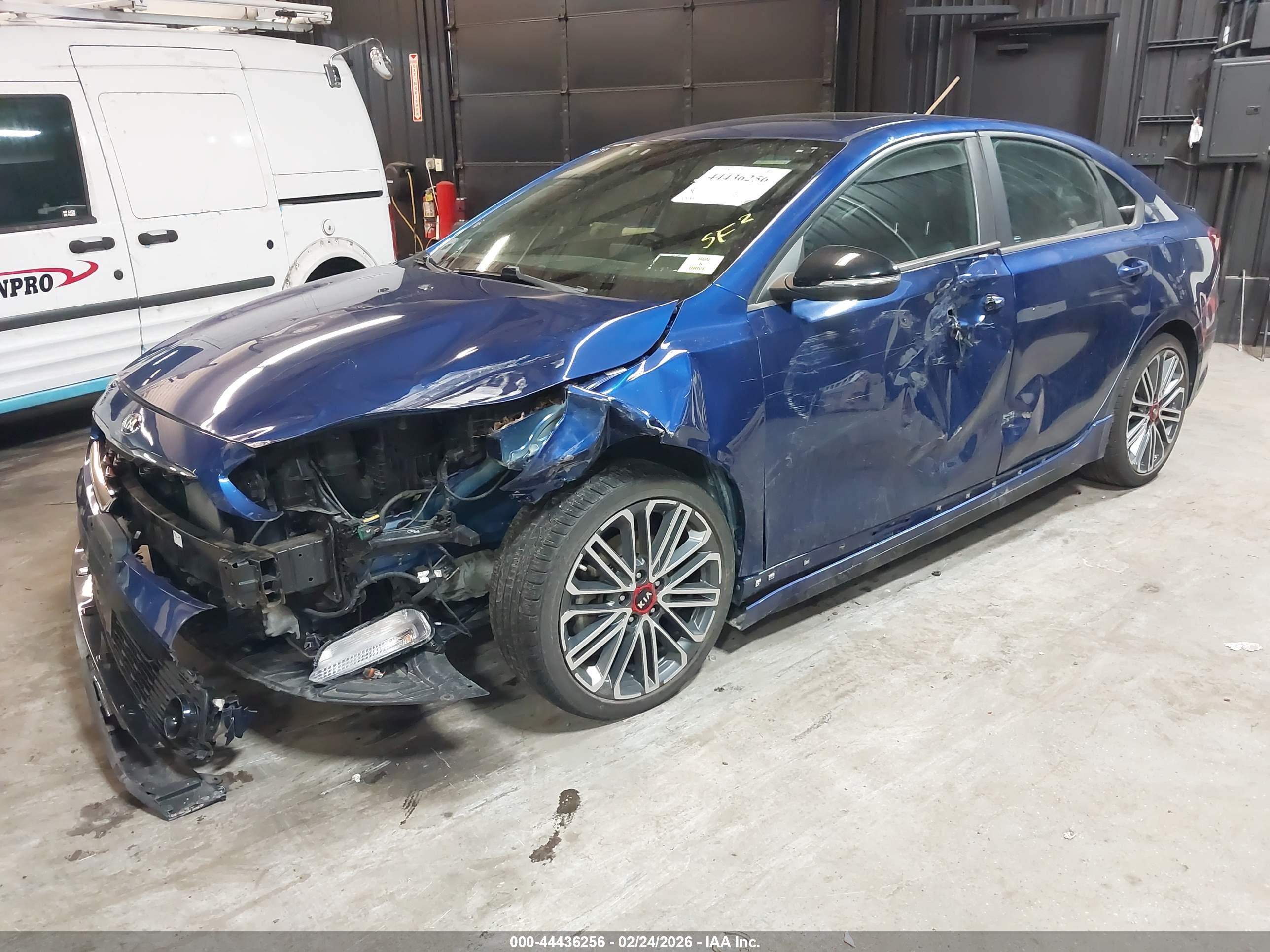 KIA FORTE image 2