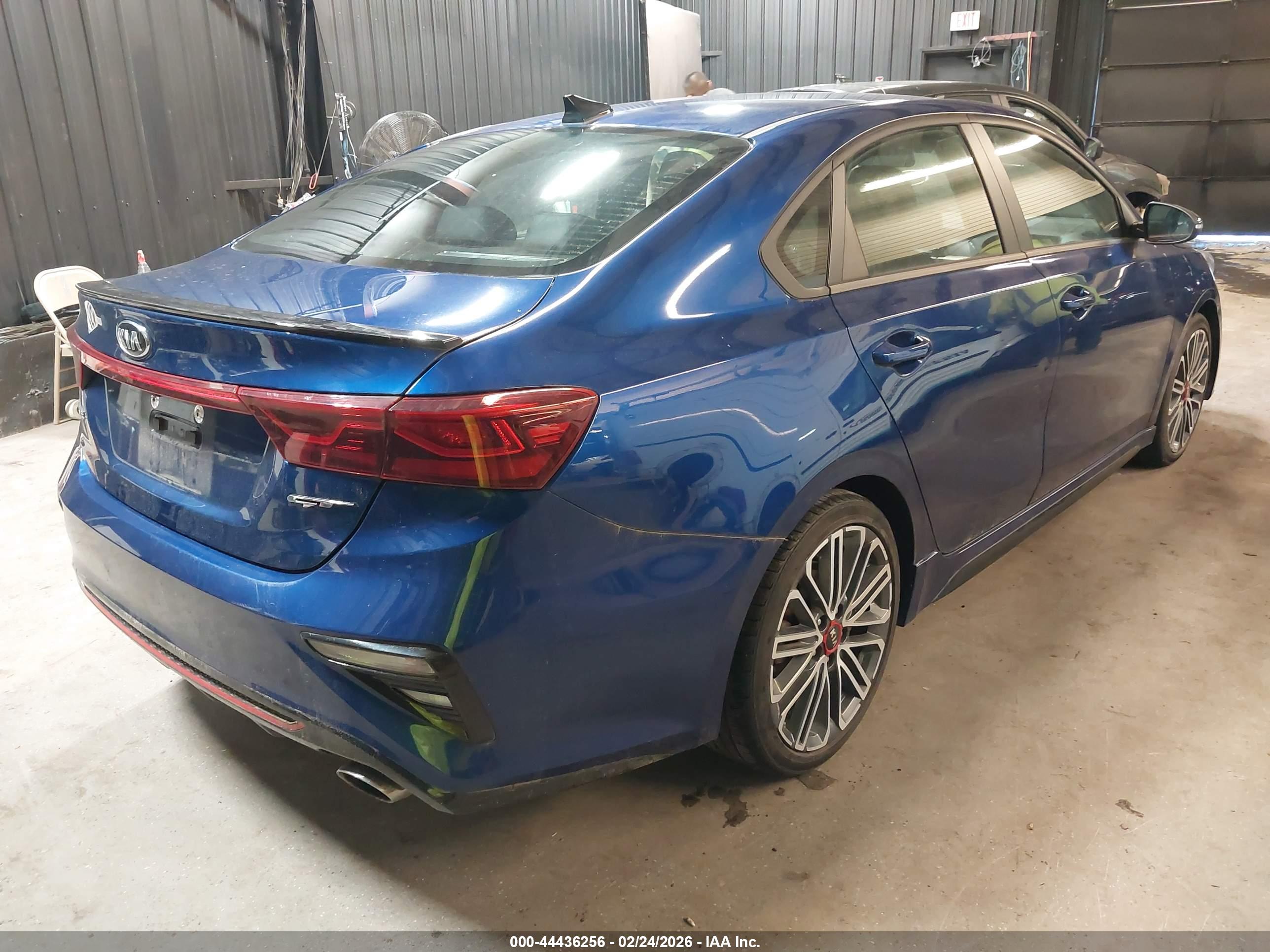 KIA FORTE image 4