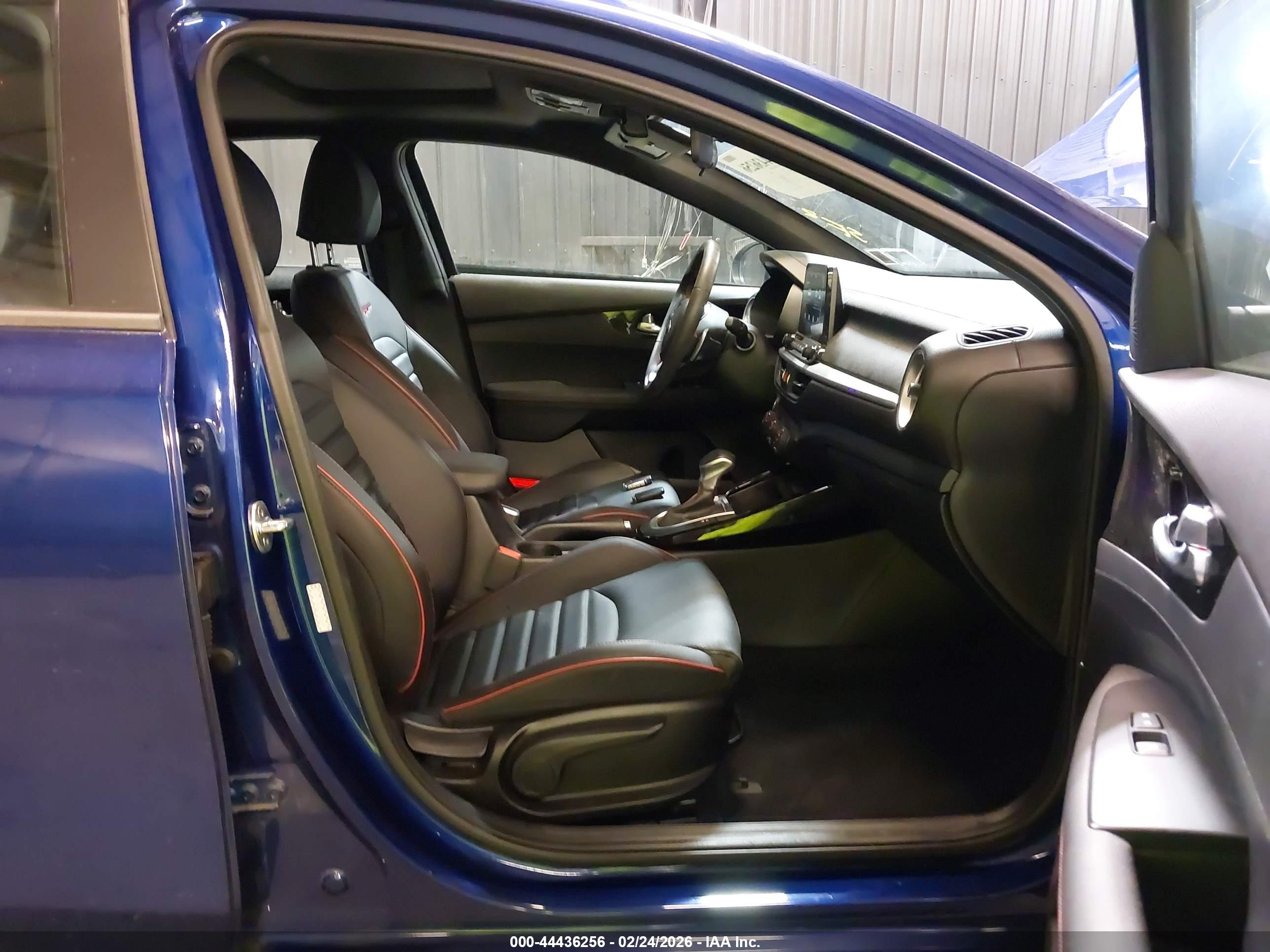 KIA FORTE image 5