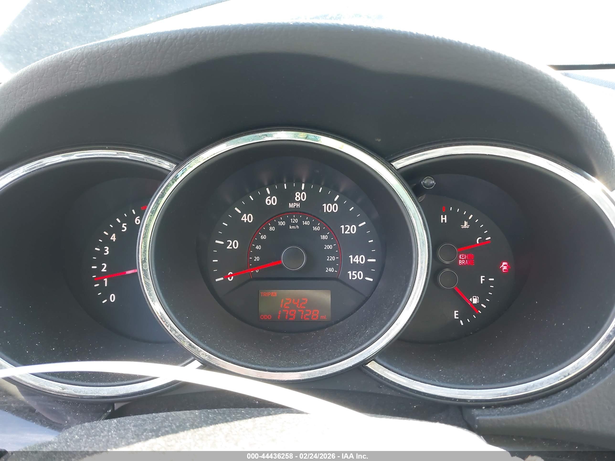 KIA SORENTO image 7