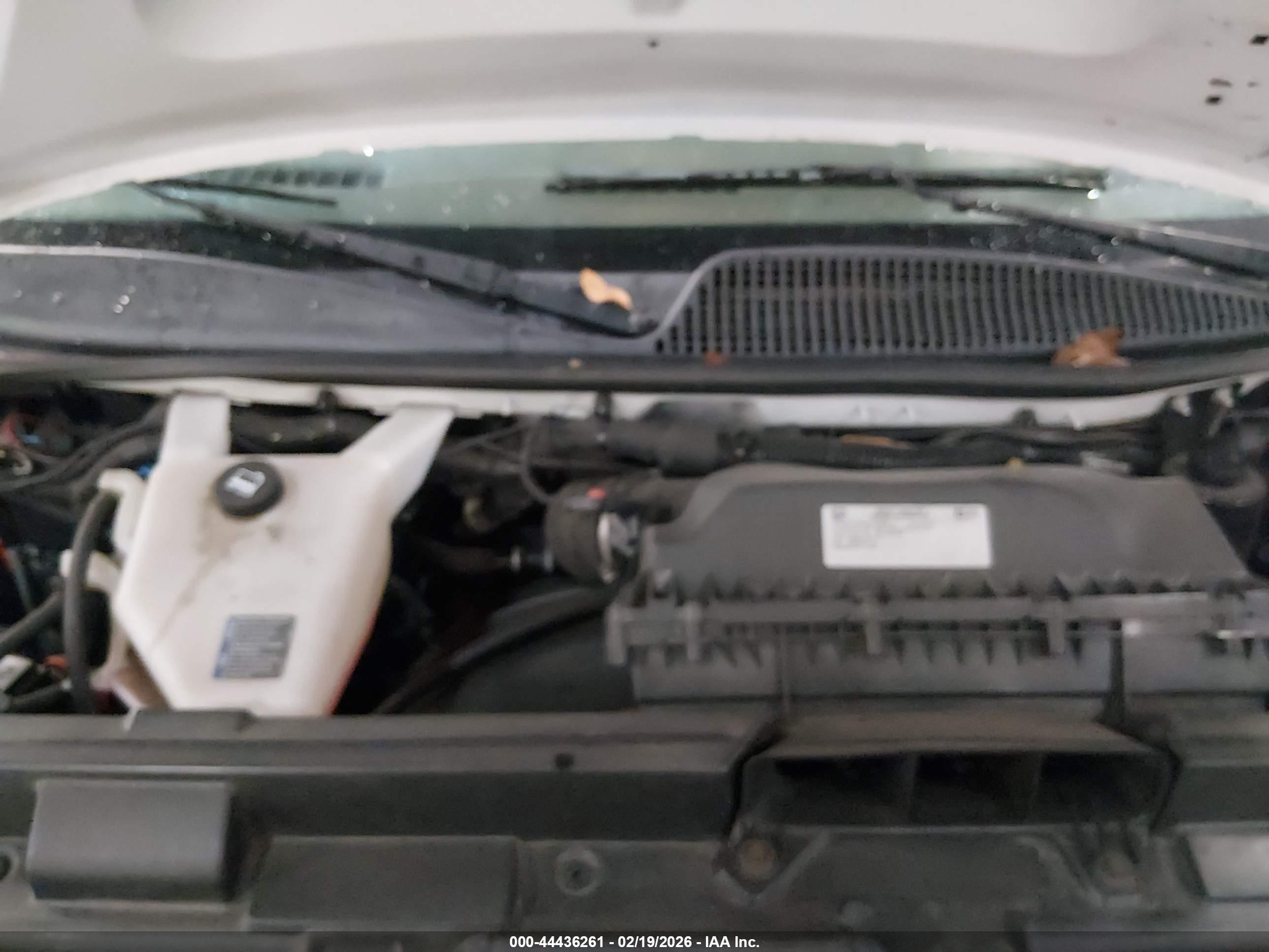 CHEVROLET EXPRESS image 10