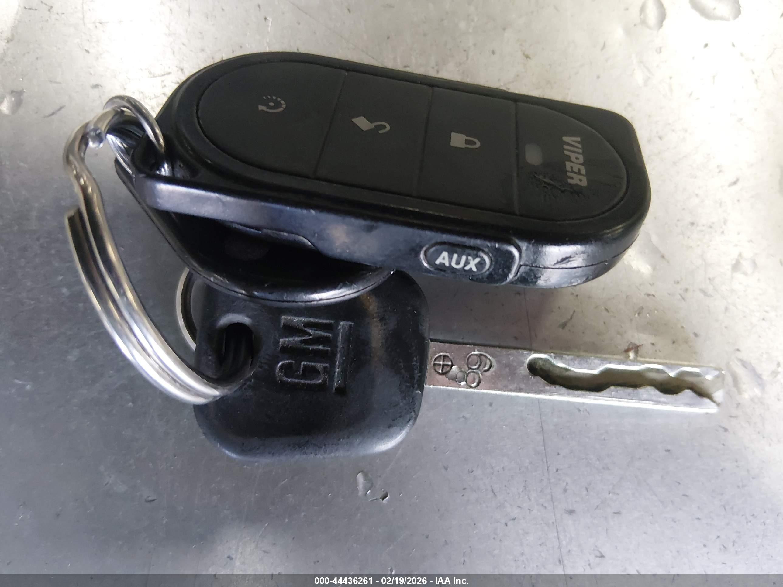 CHEVROLET EXPRESS image 11