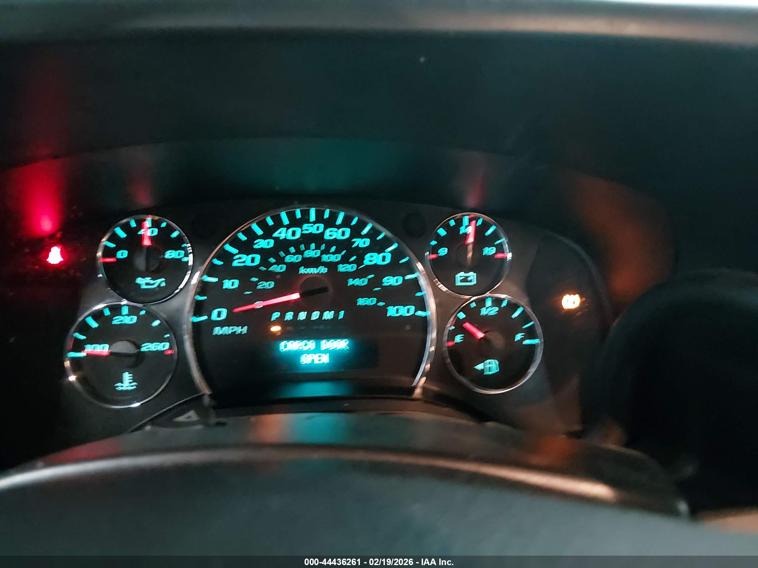 CHEVROLET EXPRESS image 7