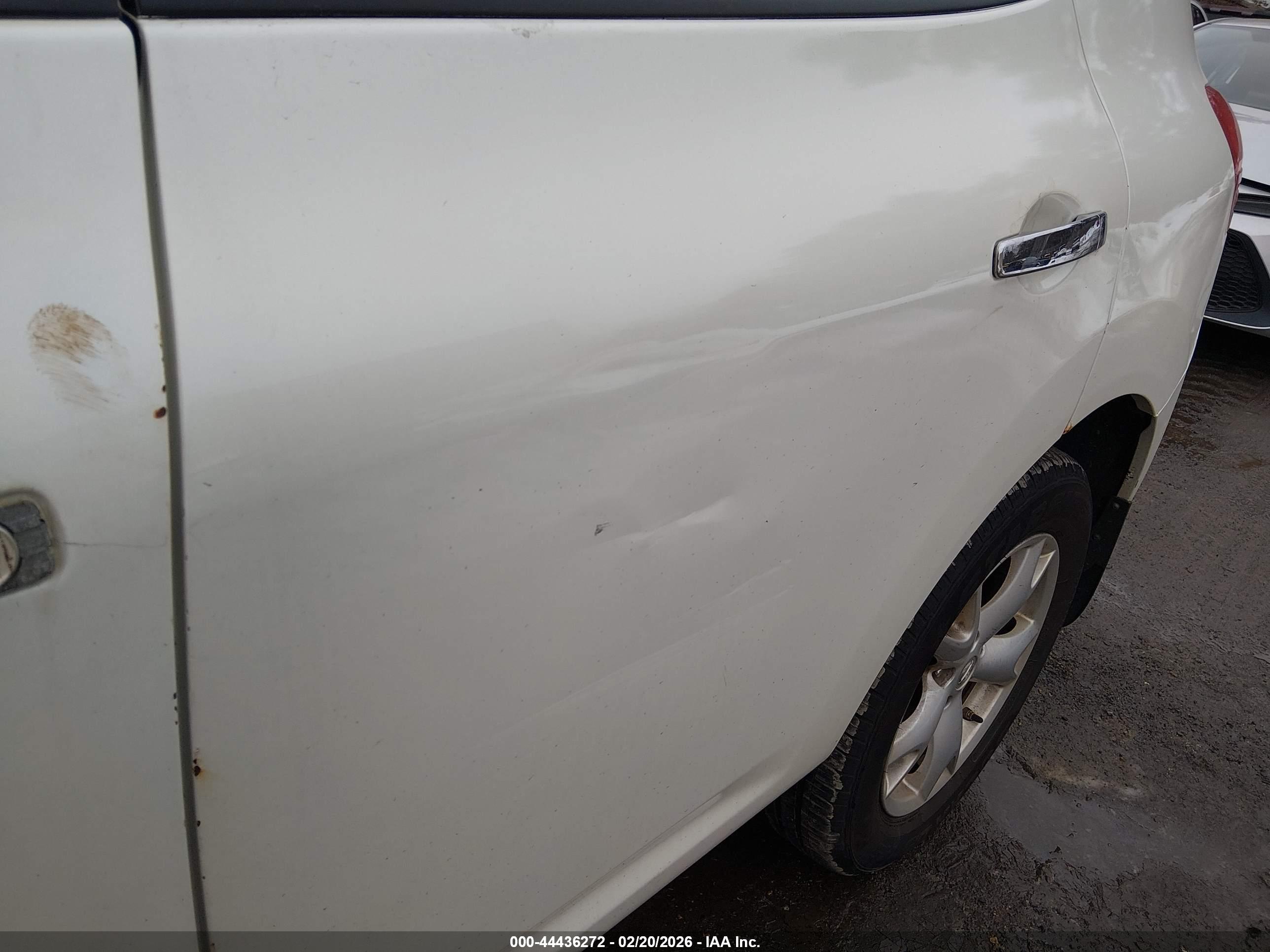 NISSAN ROGUE image 6