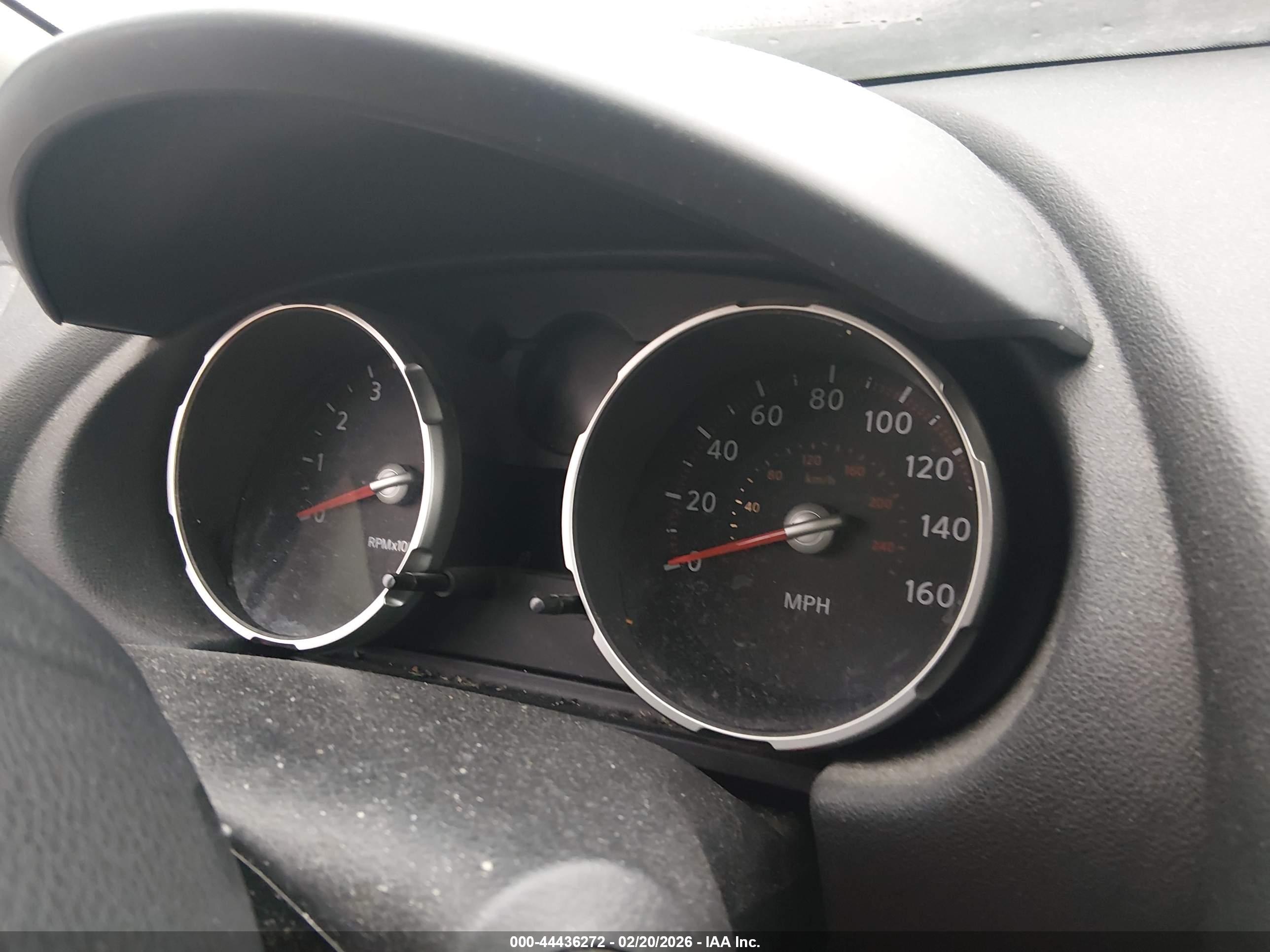 NISSAN ROGUE image 7