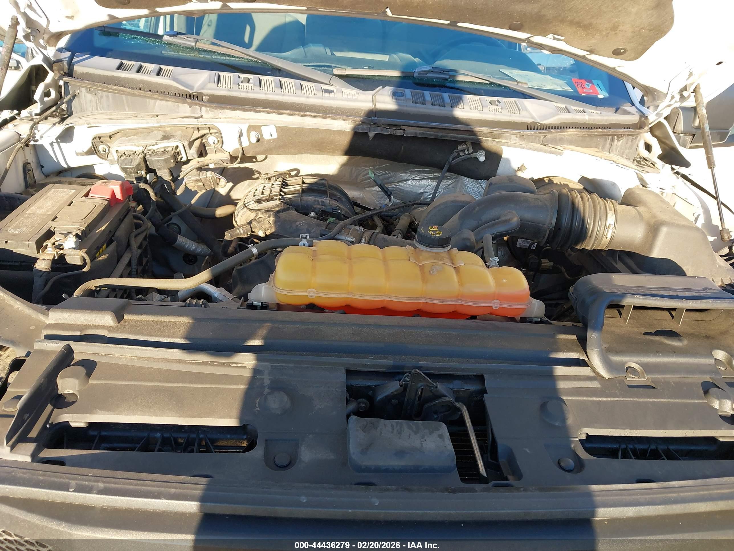 FORD F-150 image 10
