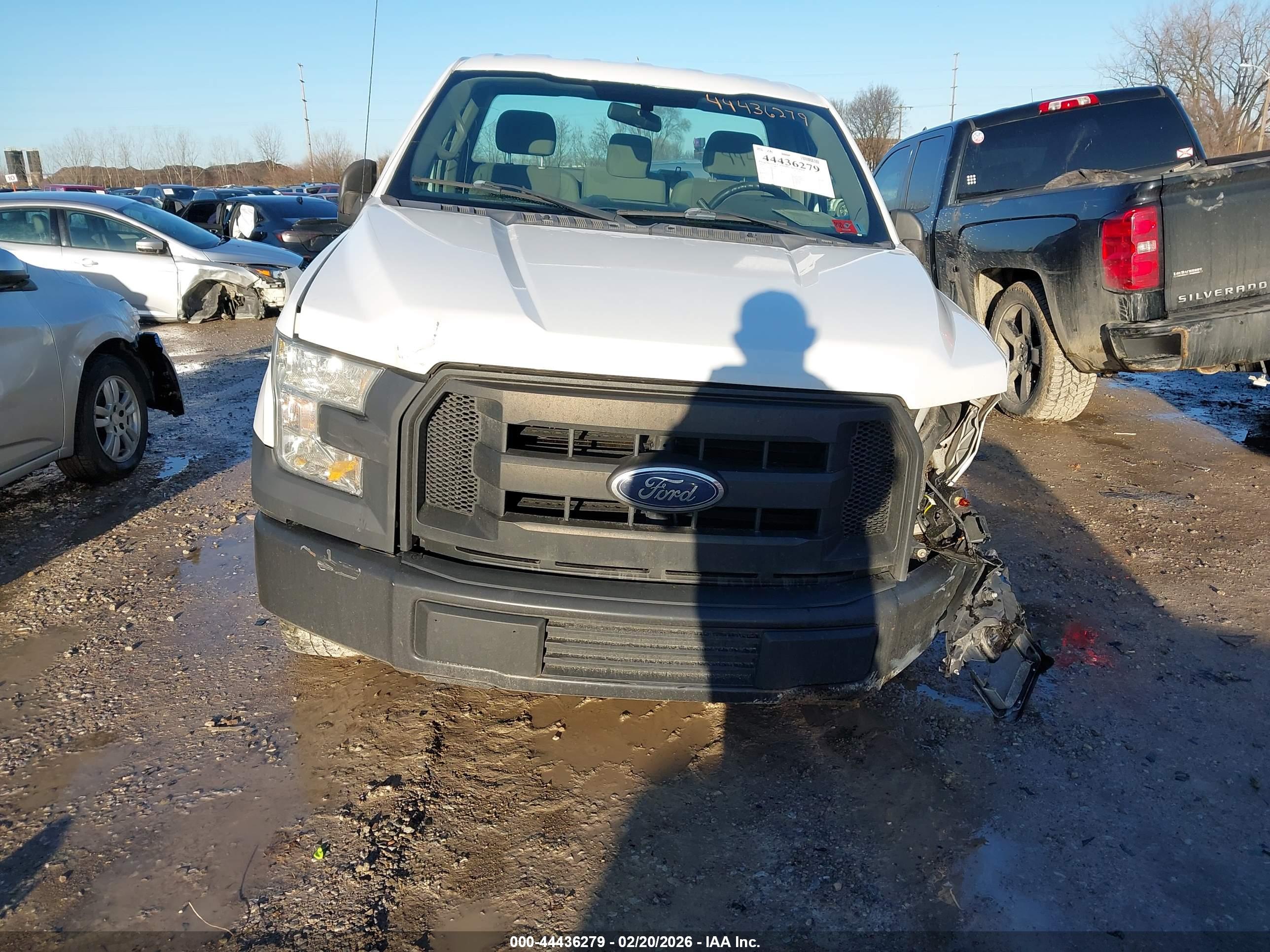 FORD F-150 image 6
