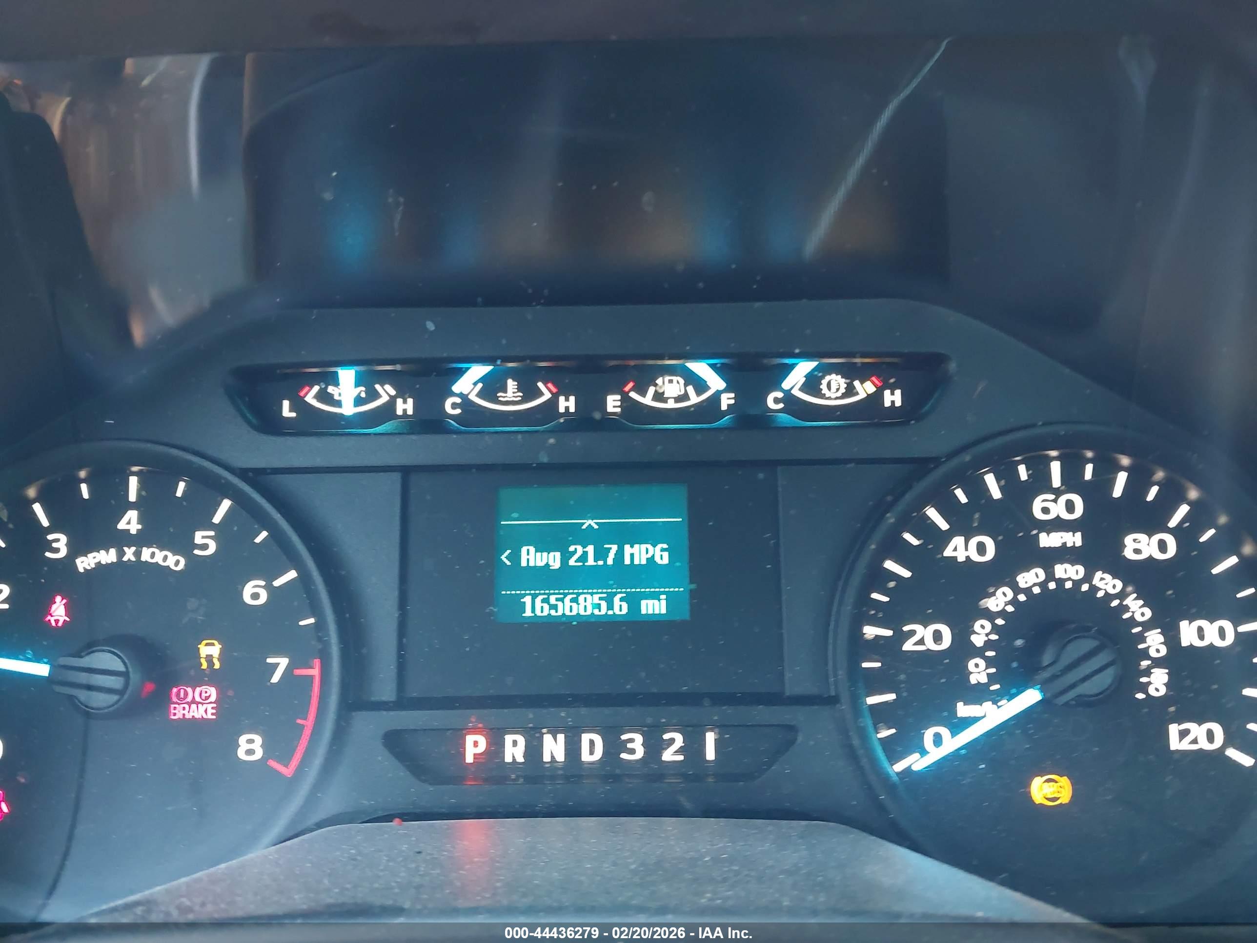FORD F-150 image 7