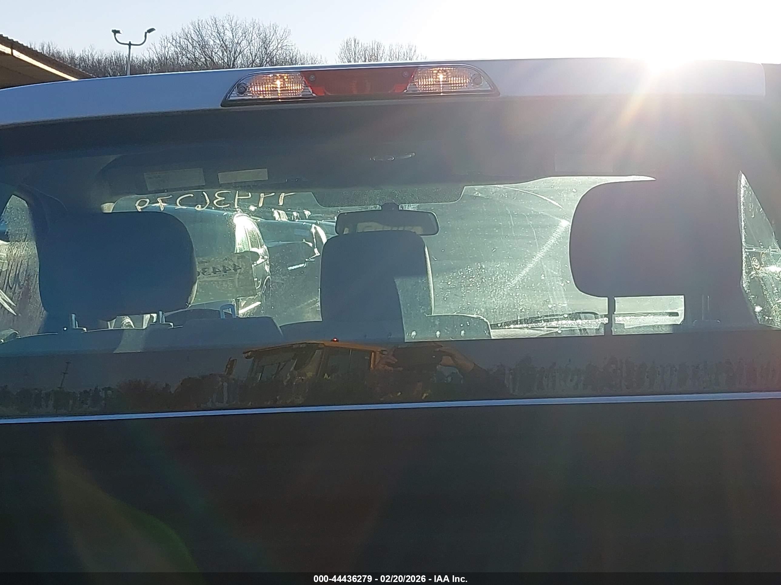 FORD F-150 image 8