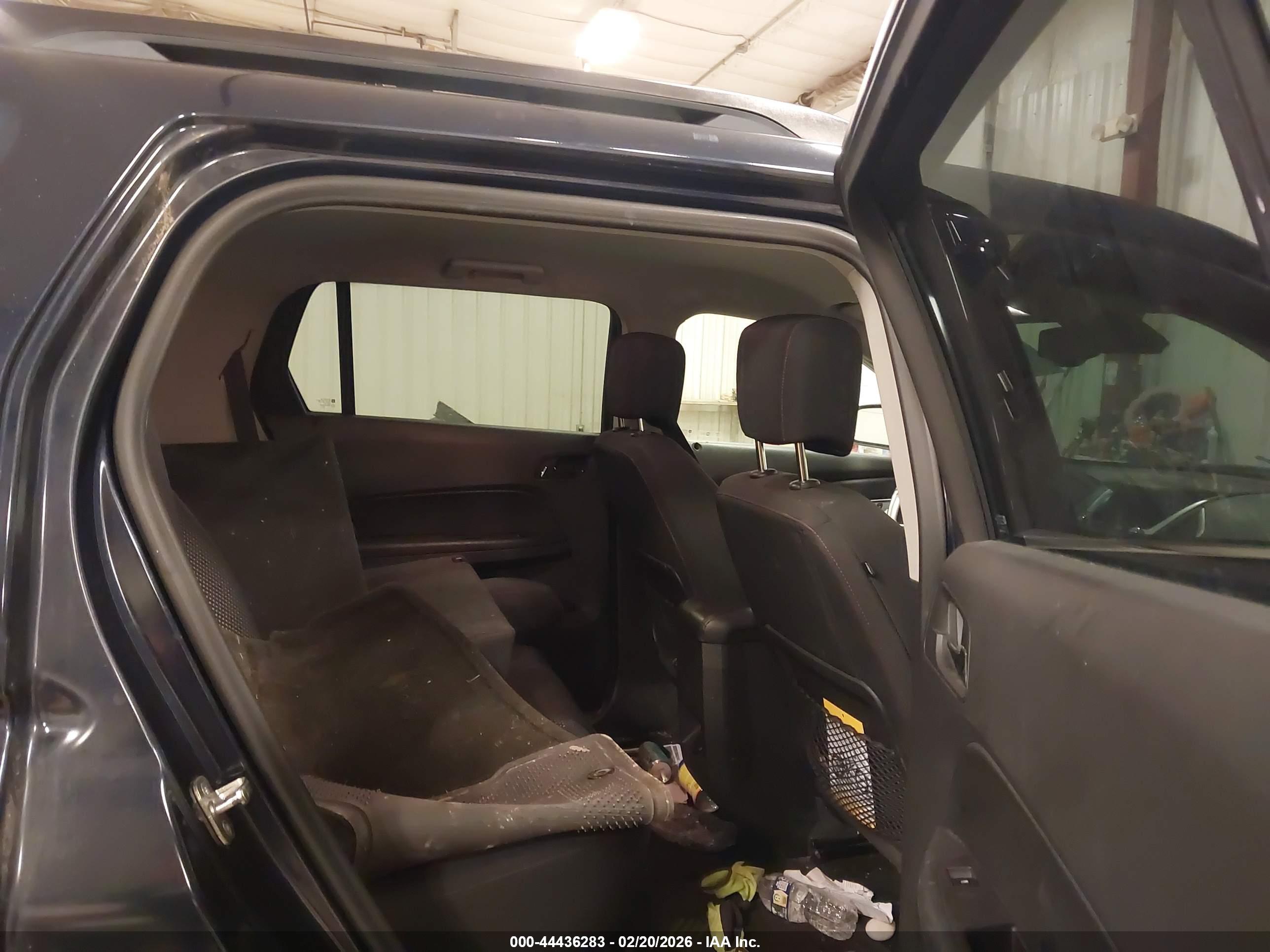 GMC TERRAIN image 8