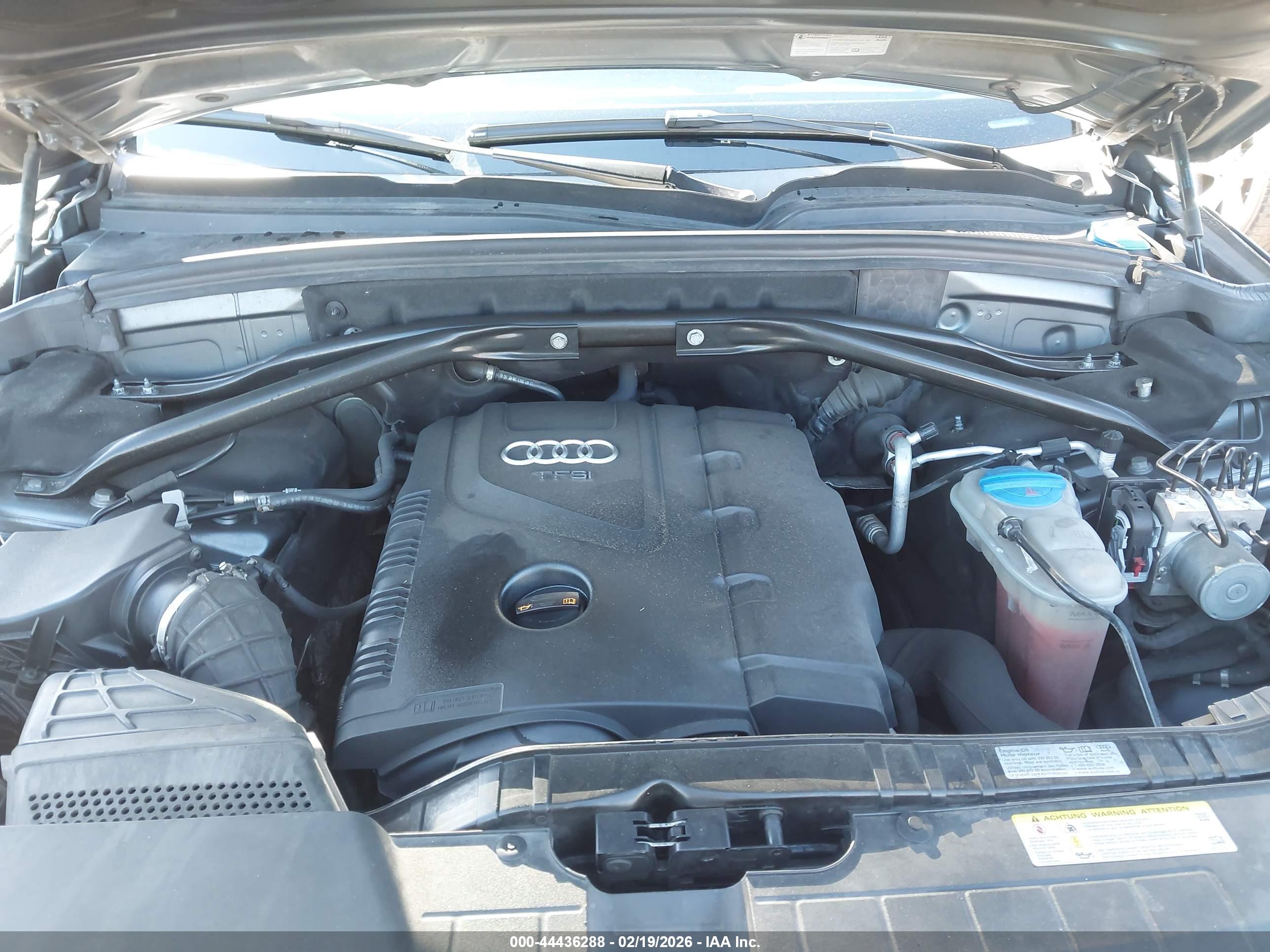 AUDI Q5 image 10