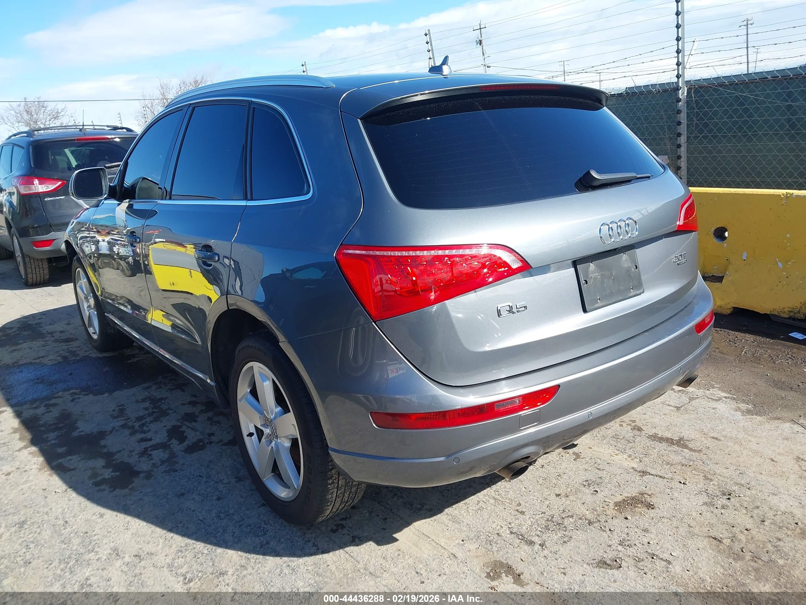 AUDI Q5 image 3