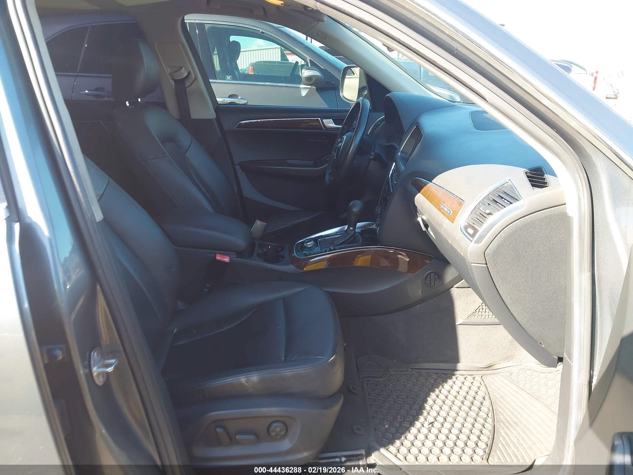 AUDI Q5 image 5