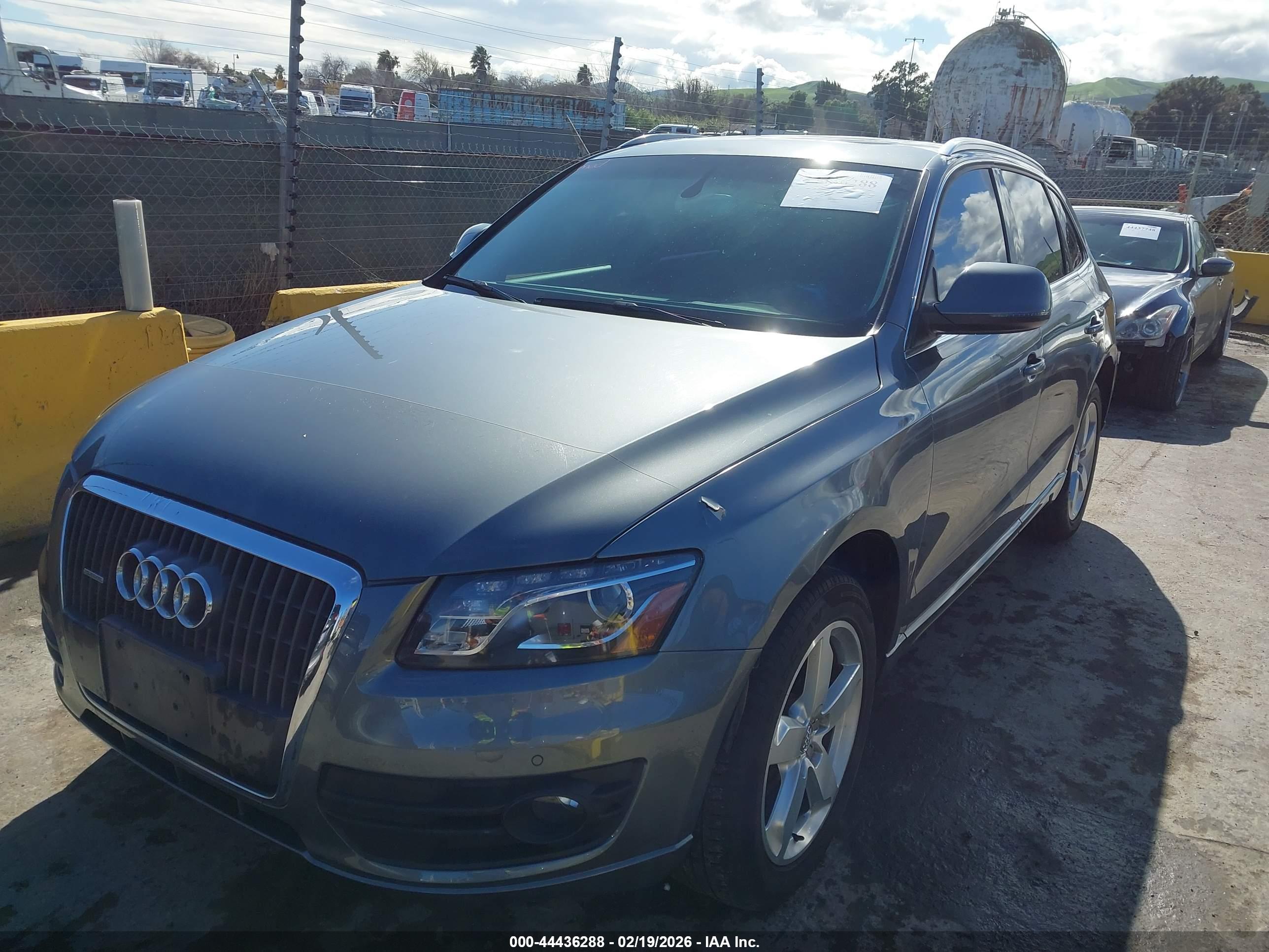 AUDI Q5 image 6
