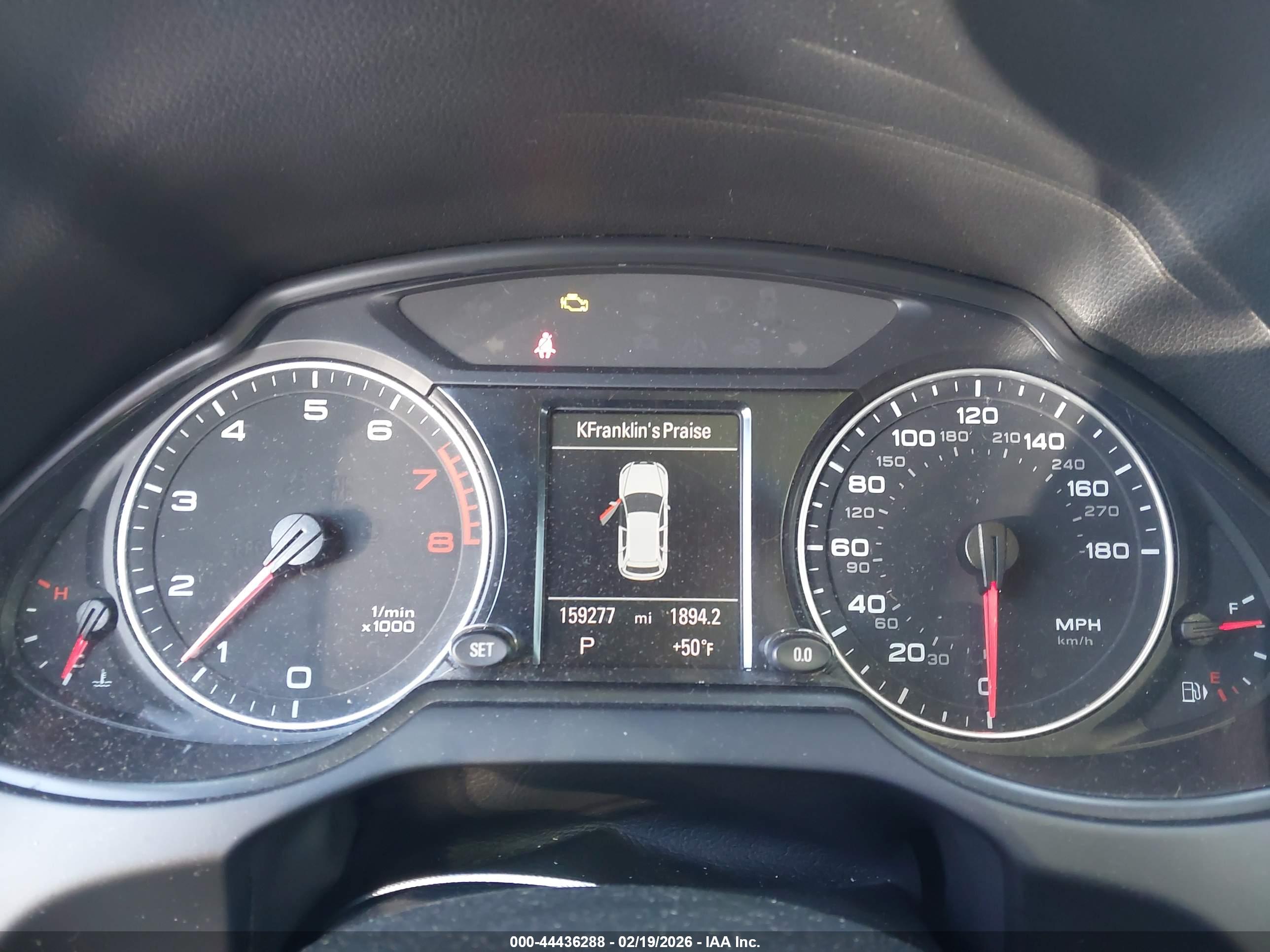 AUDI Q5 image 7