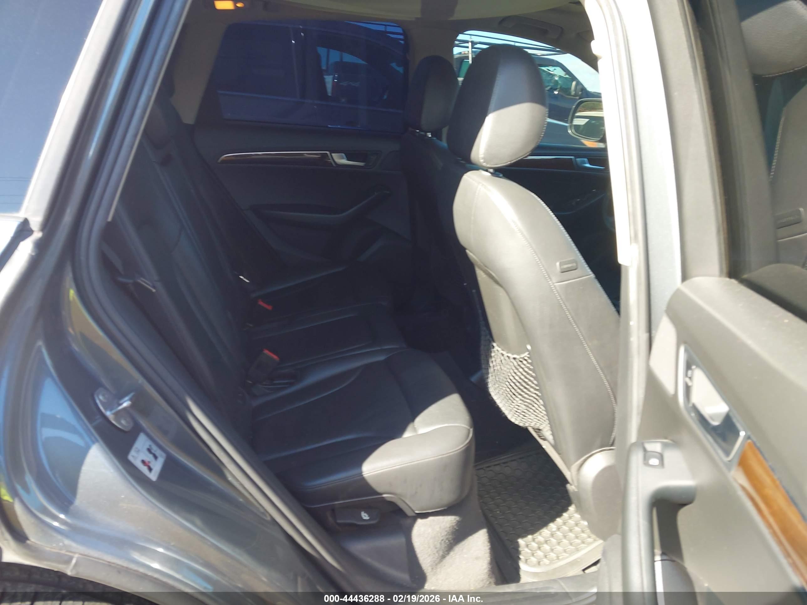 AUDI Q5 image 8