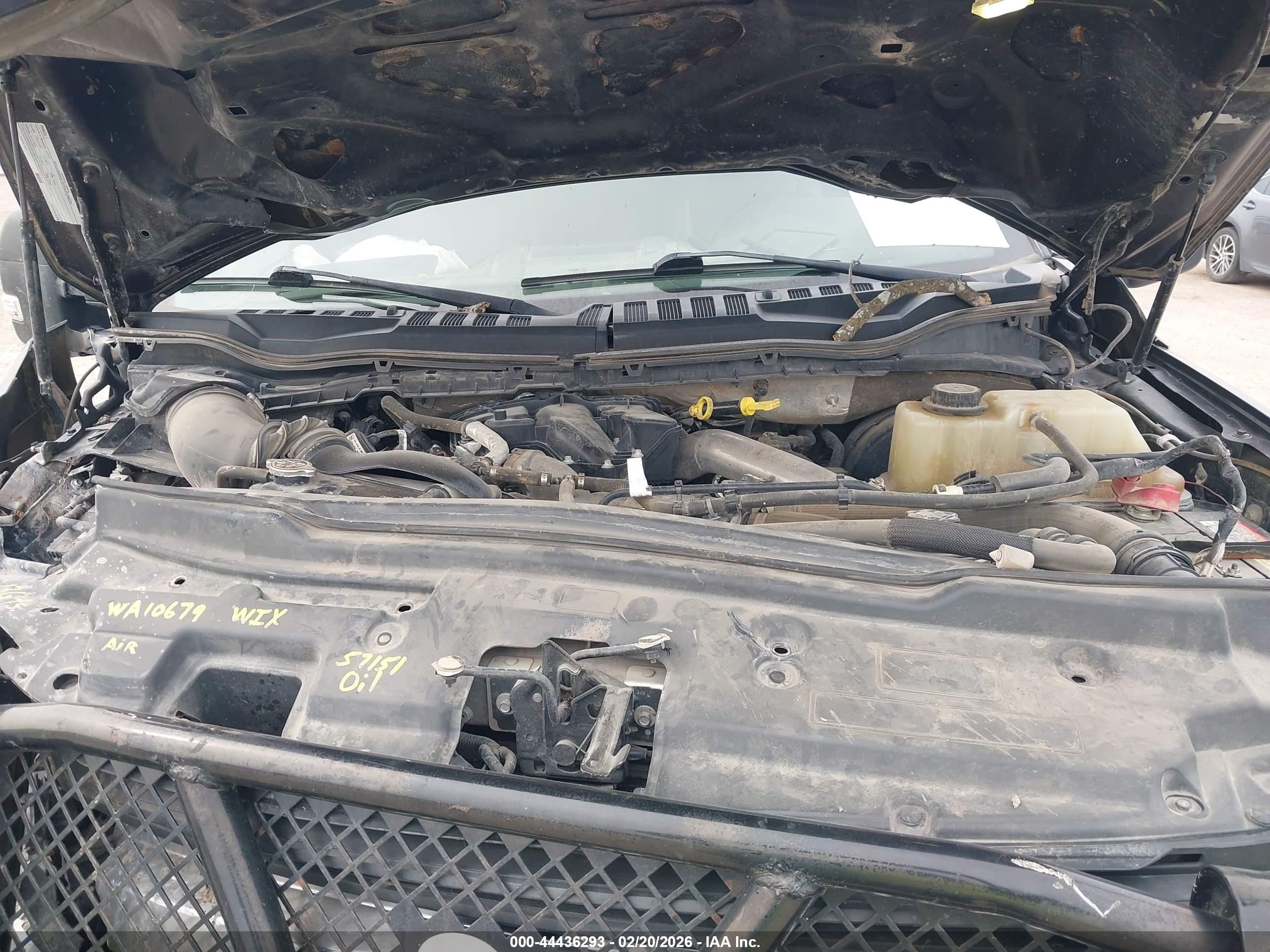 FORD F-250 image 10