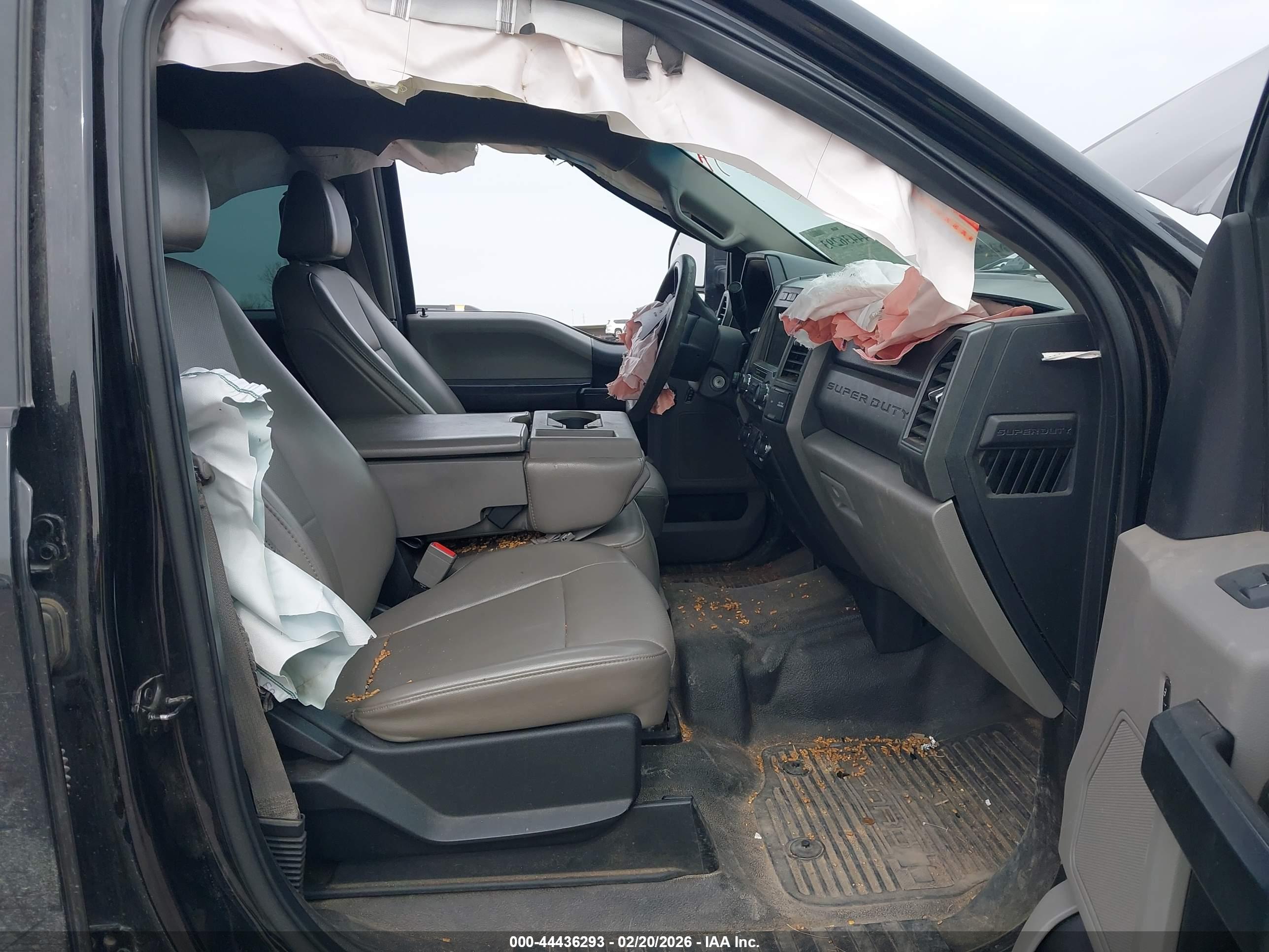 FORD F-250 image 5