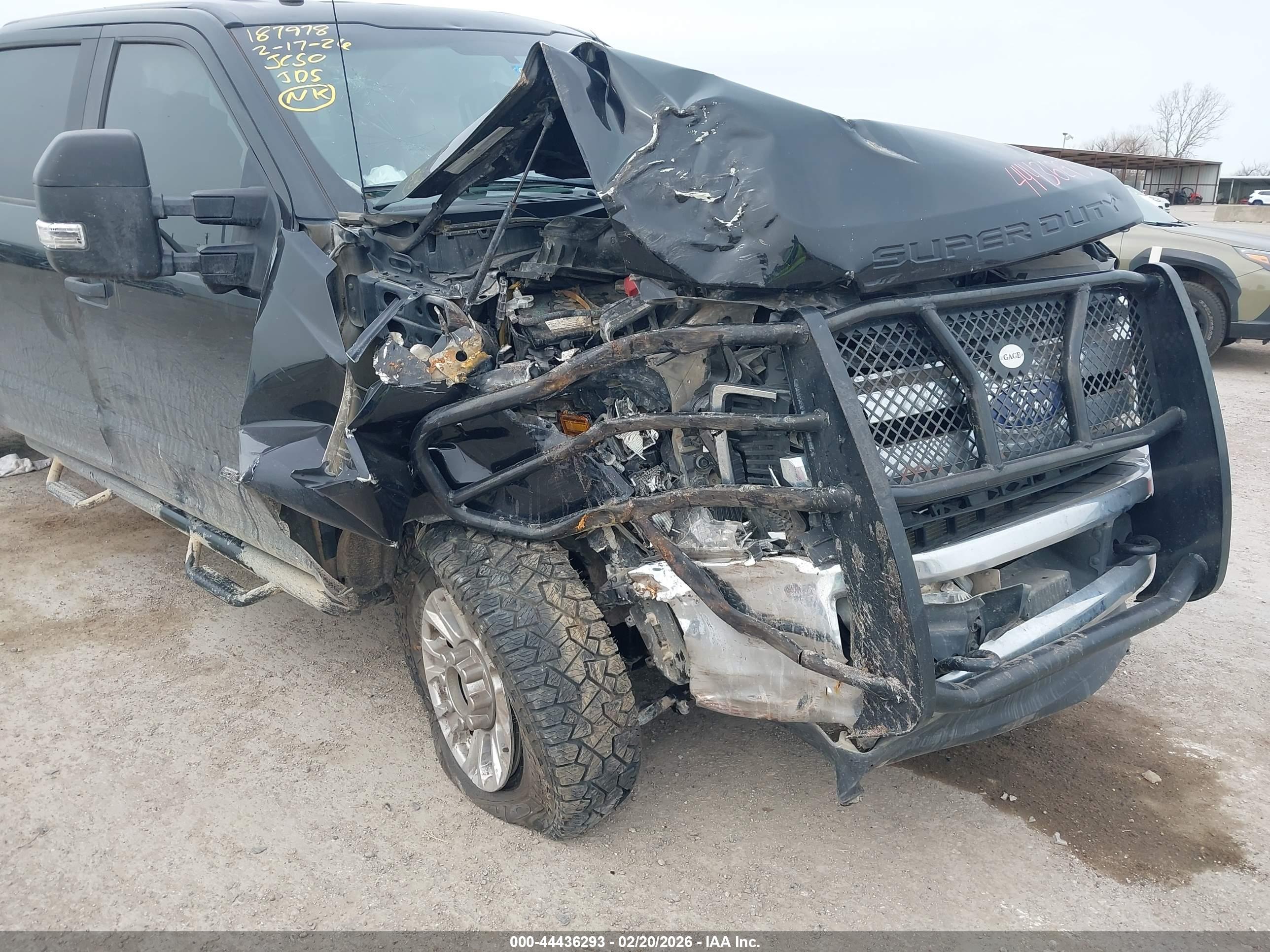 FORD F-250 image 6
