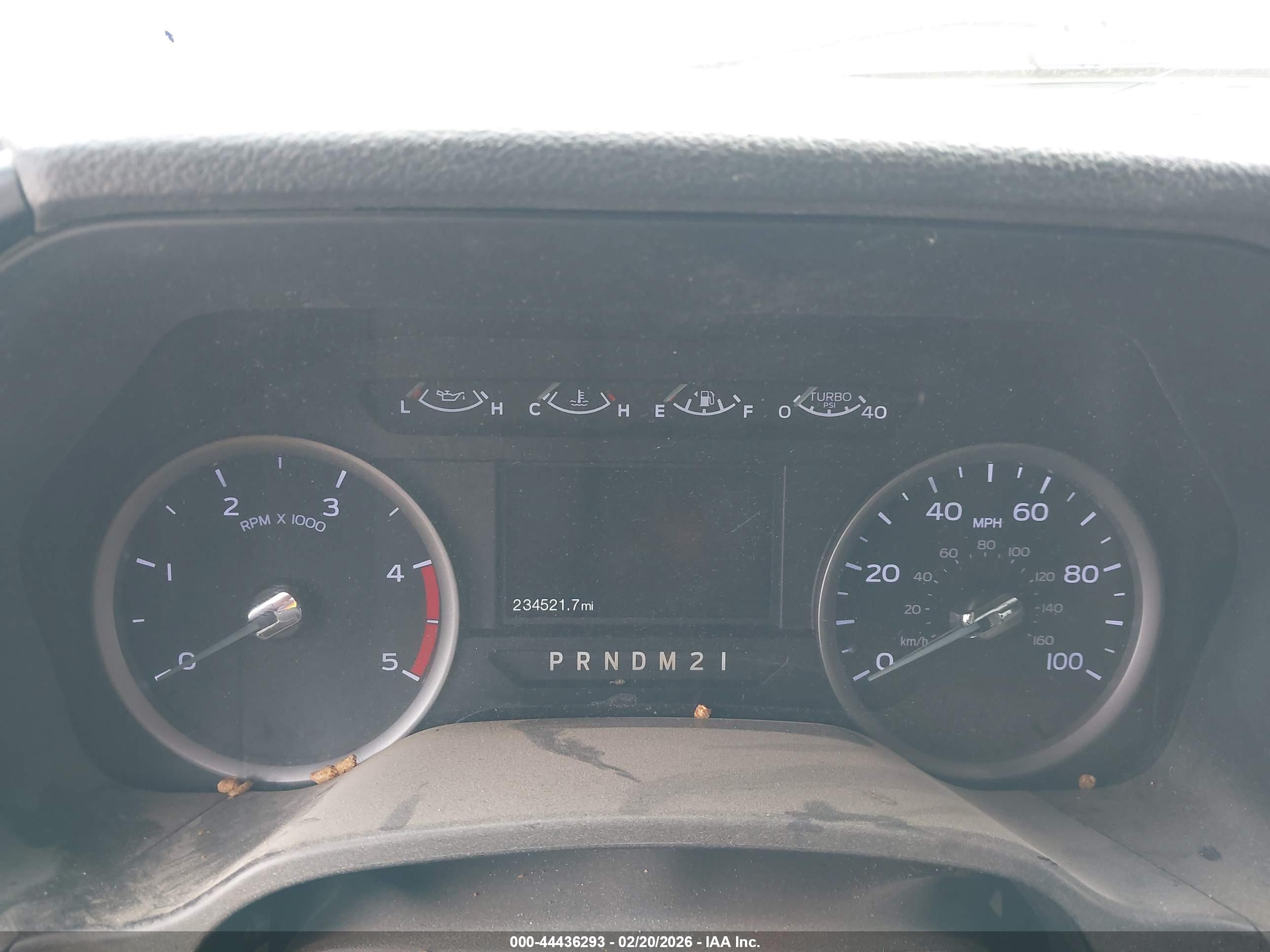 FORD F-250 image 7