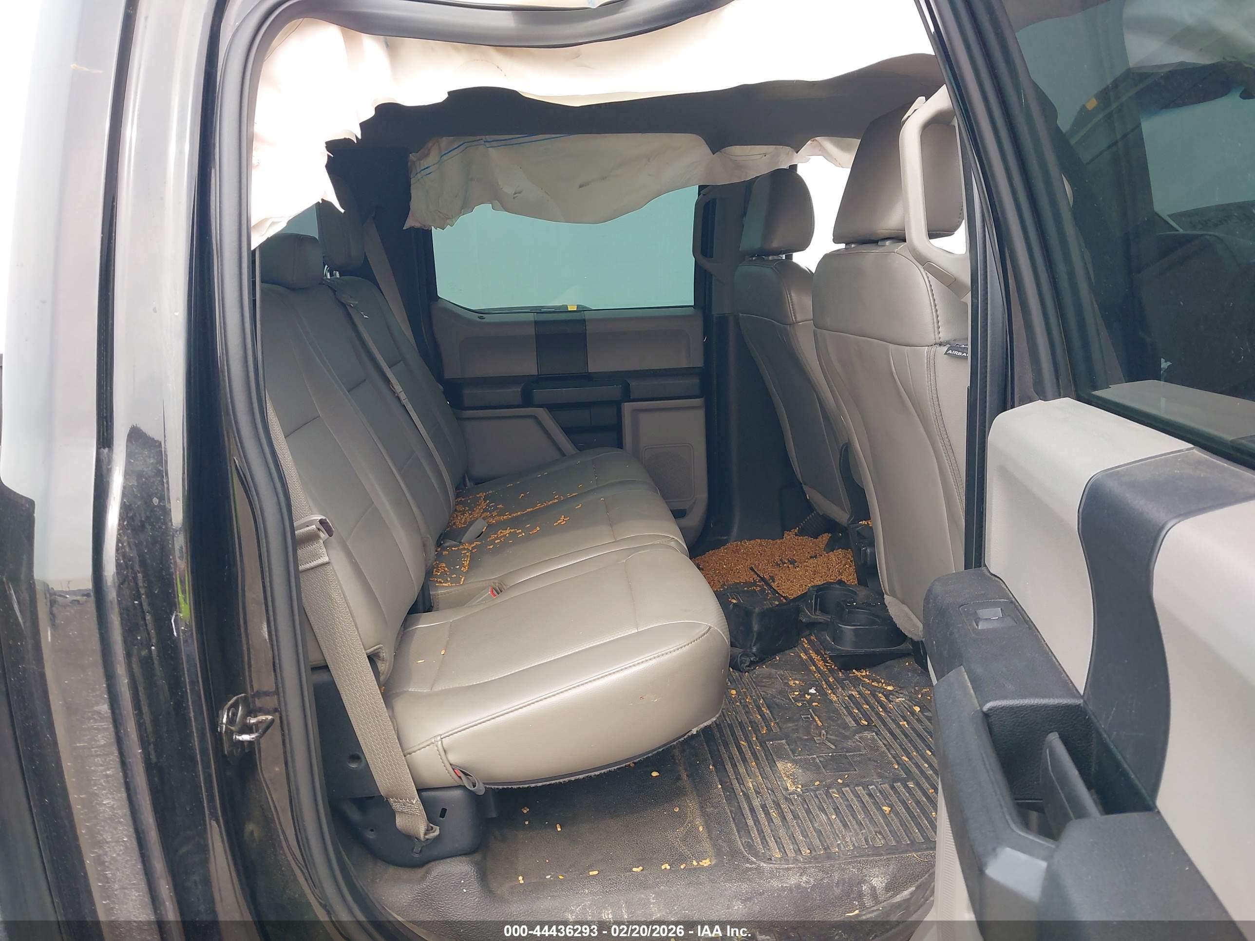 FORD F-250 image 8