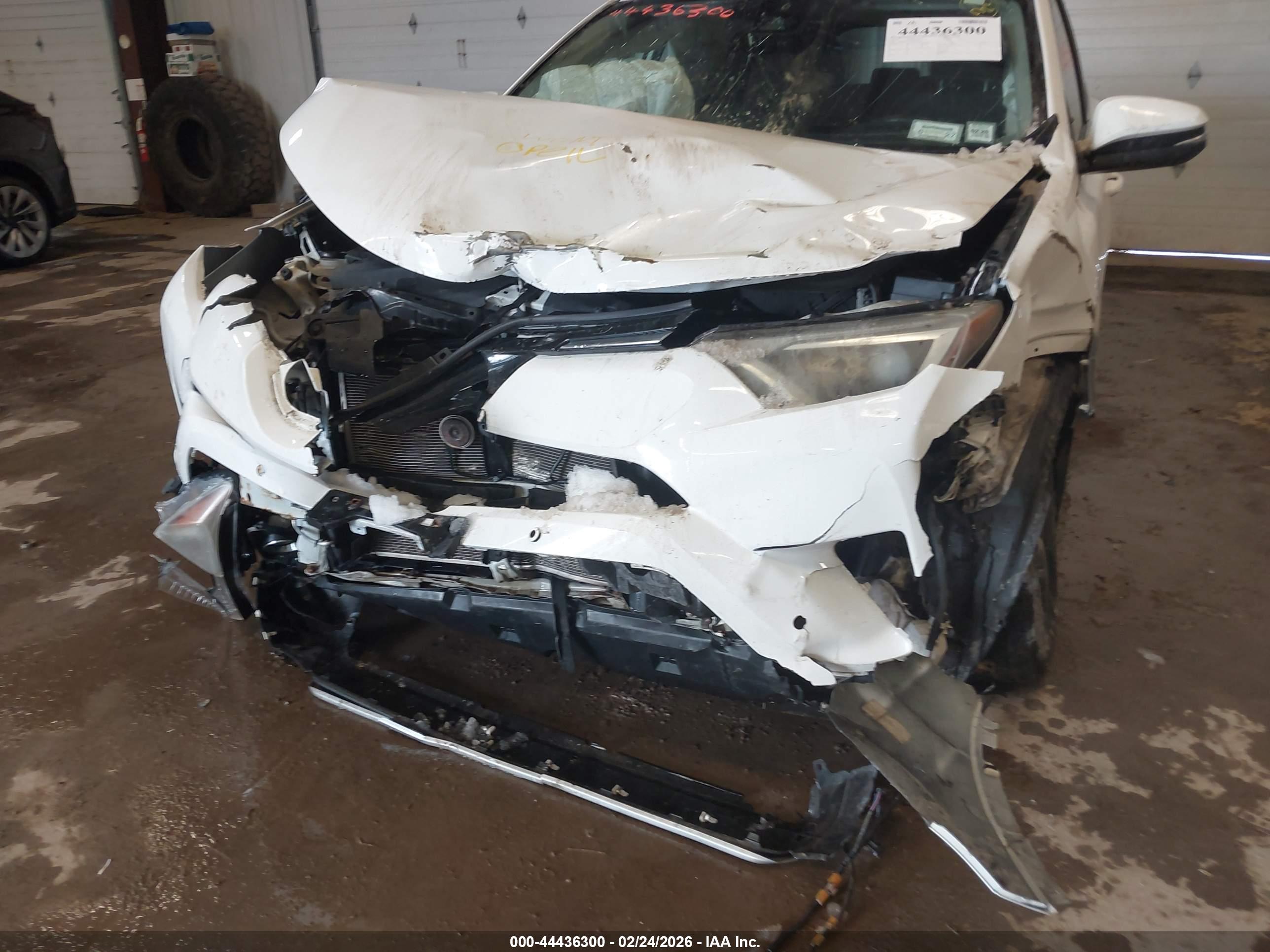 TOYOTA RAV4 image 6