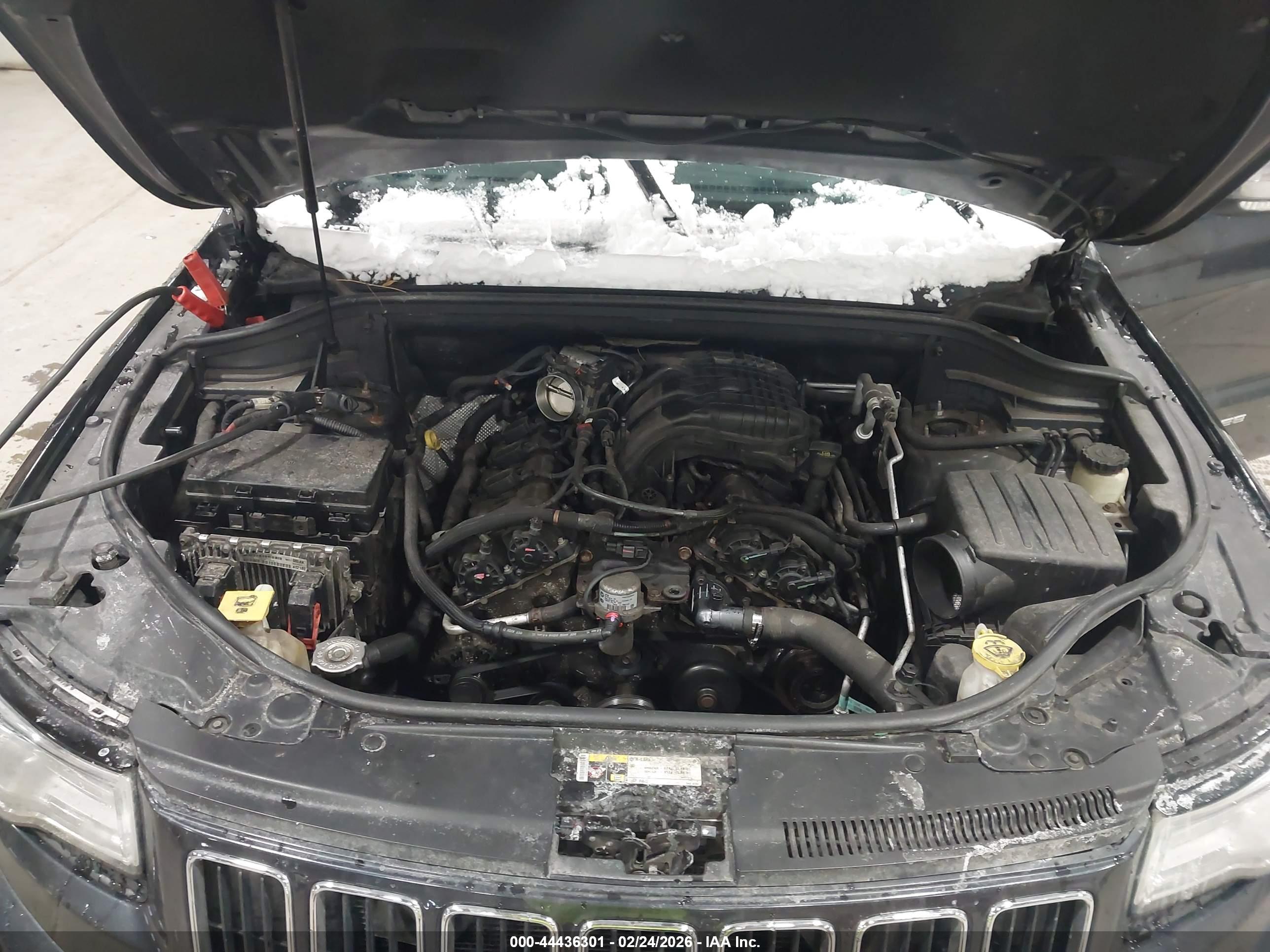 JEEP GRAND image 10