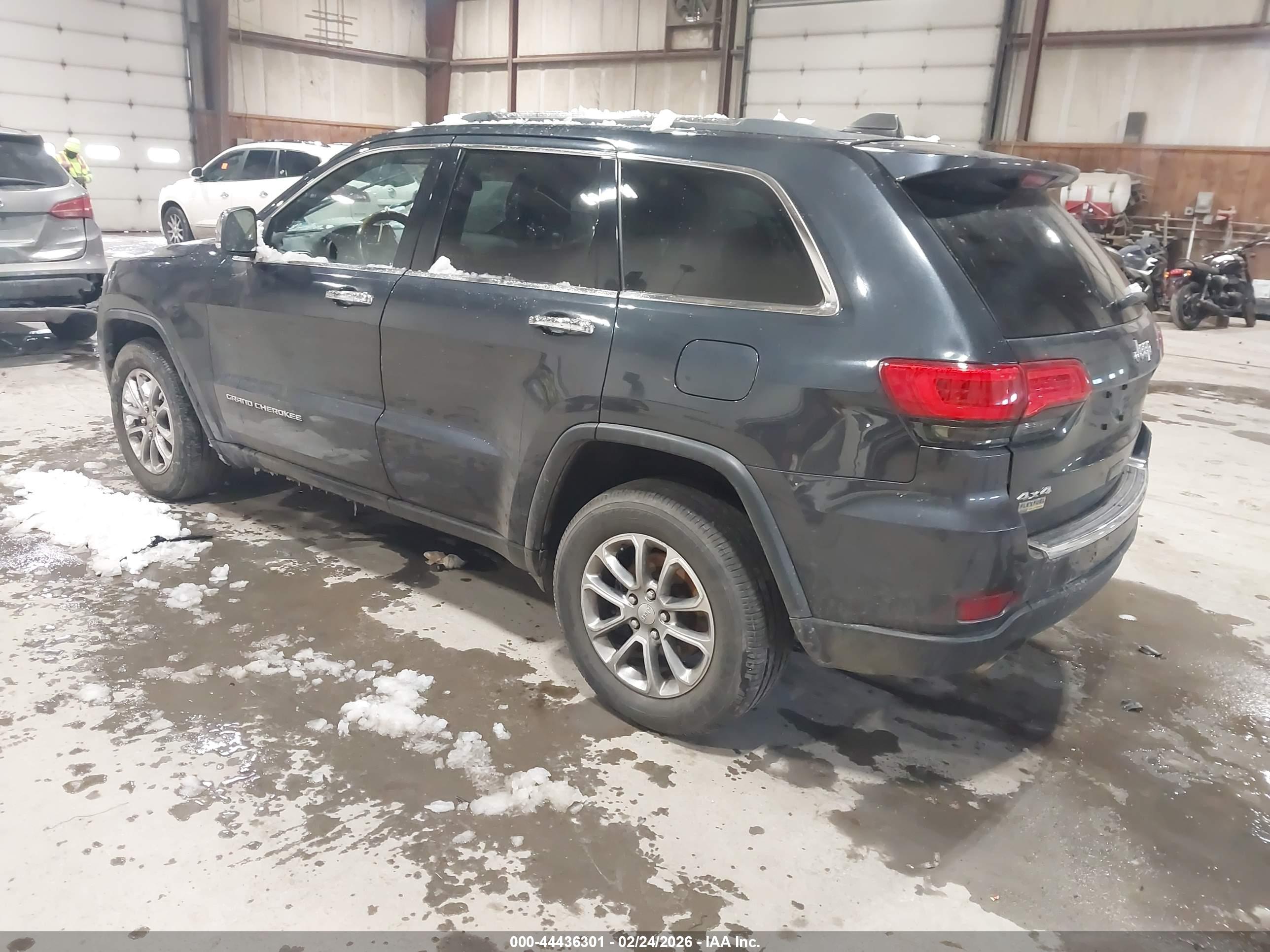 JEEP GRAND image 3