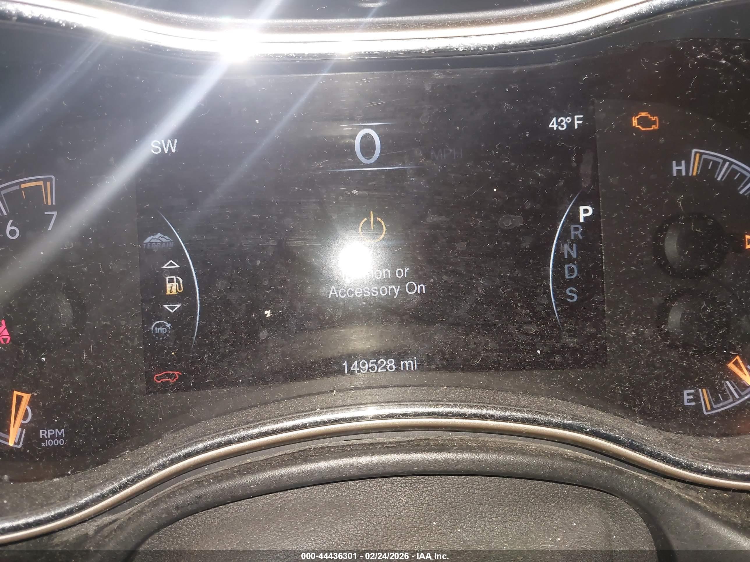 JEEP GRAND image 7