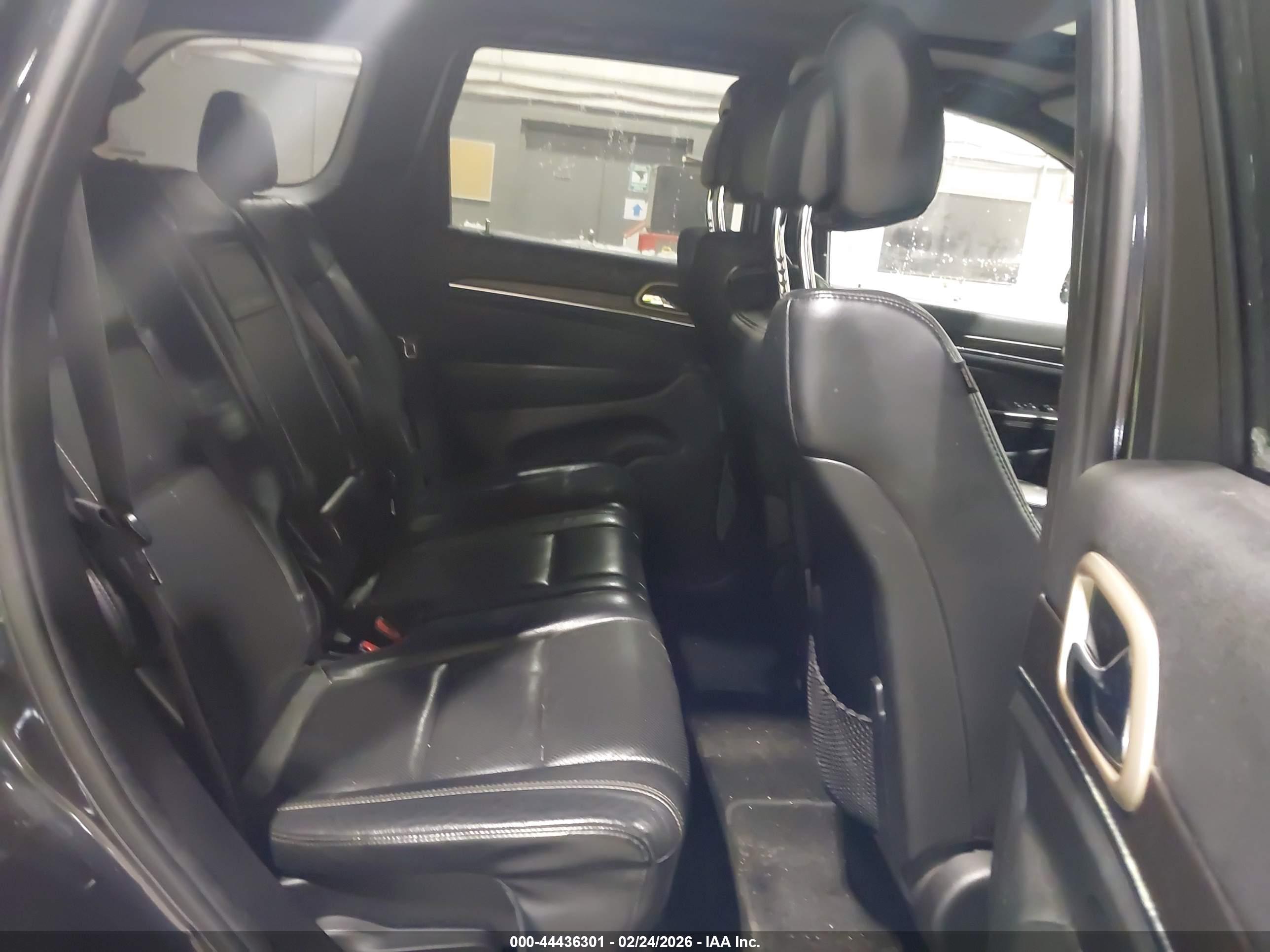 JEEP GRAND image 8