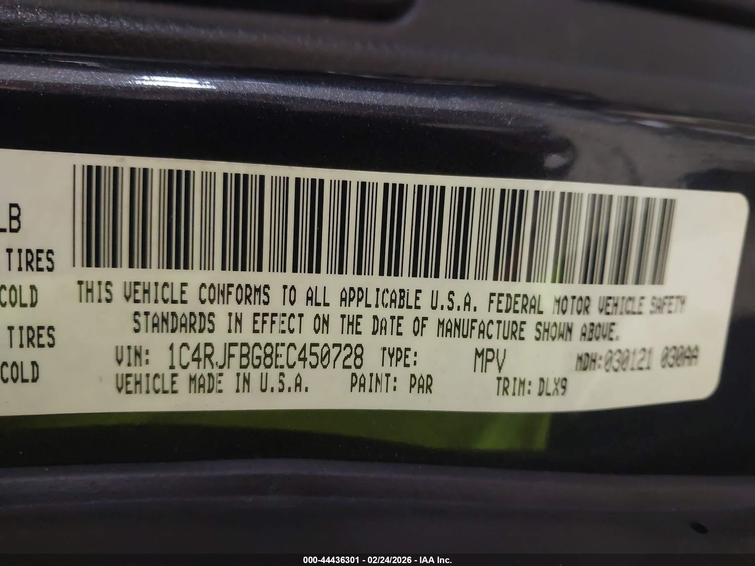 JEEP GRAND image 9