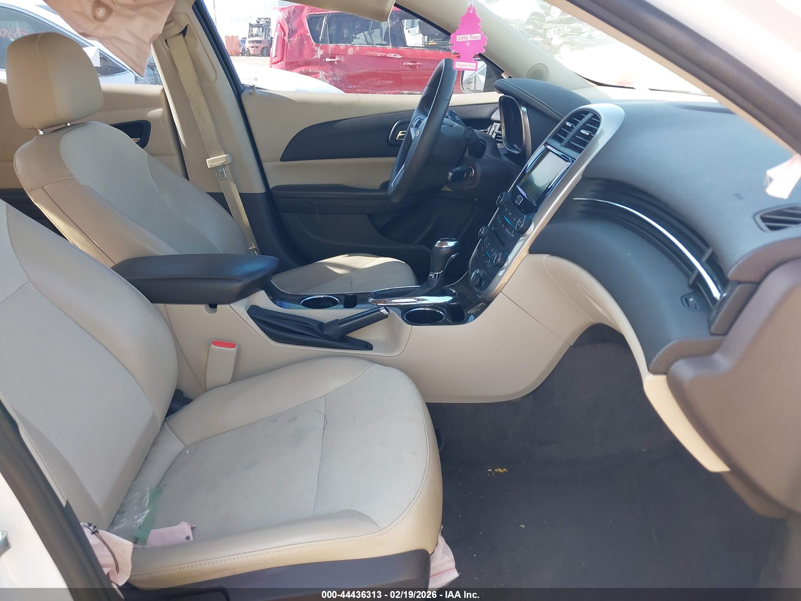 CHEVROLET MALIBU image 5