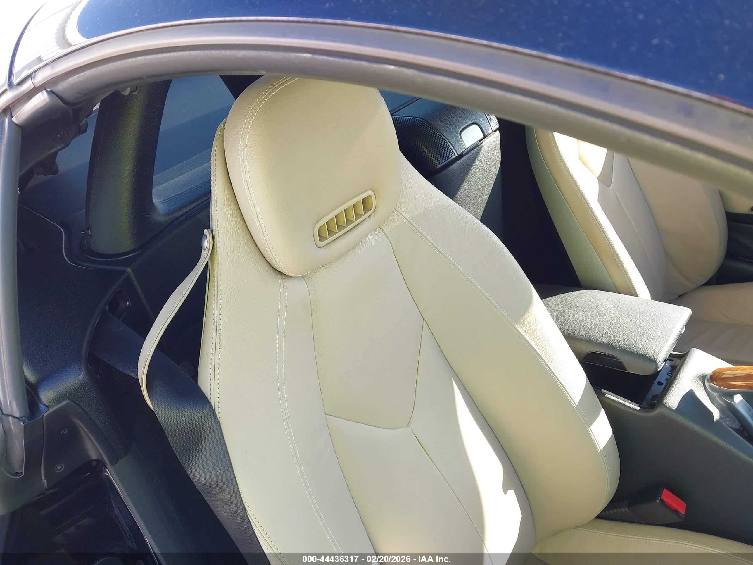 MERCEDES-BENZ SLK image 8