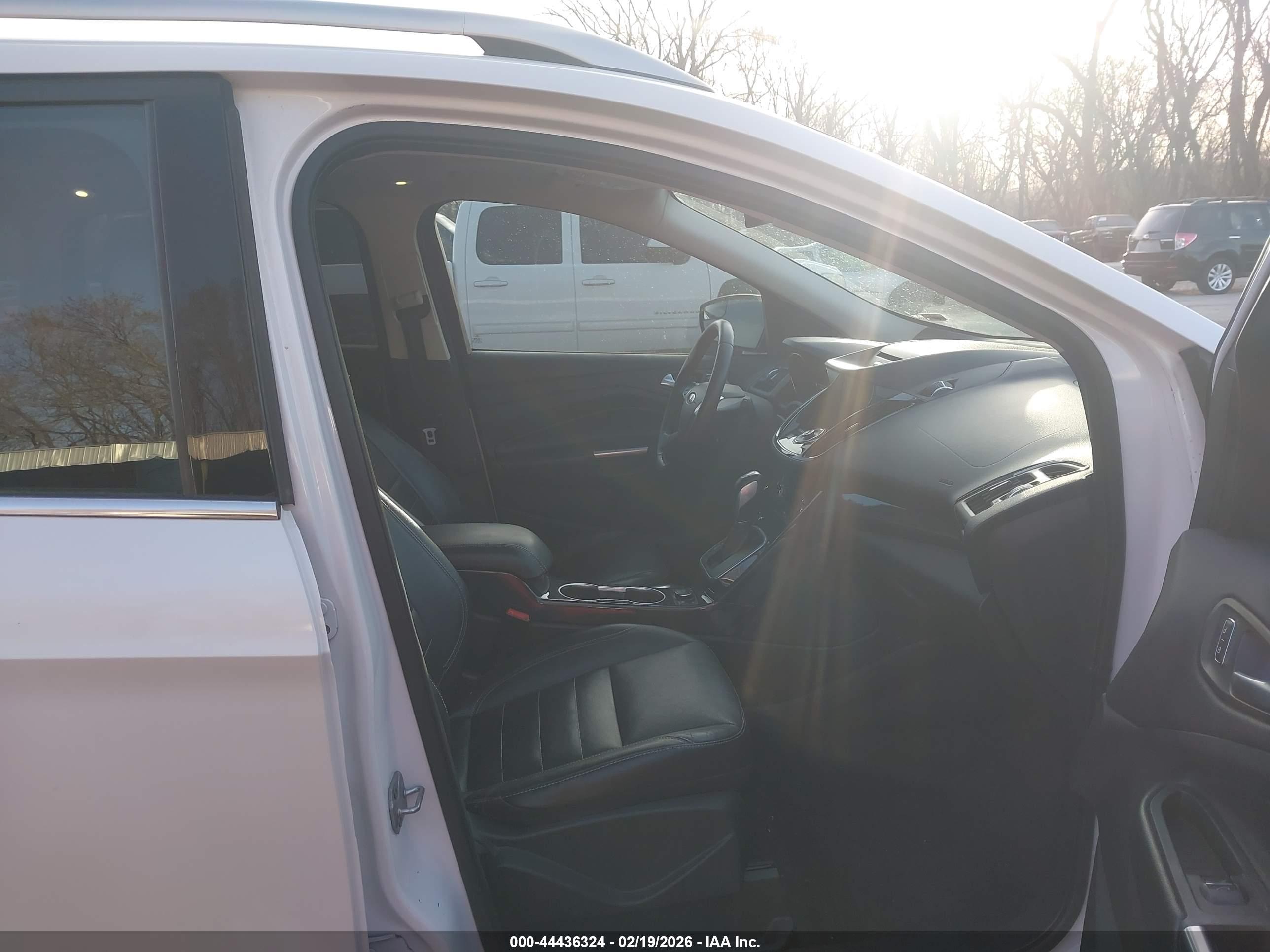 FORD ESCAPE image 5