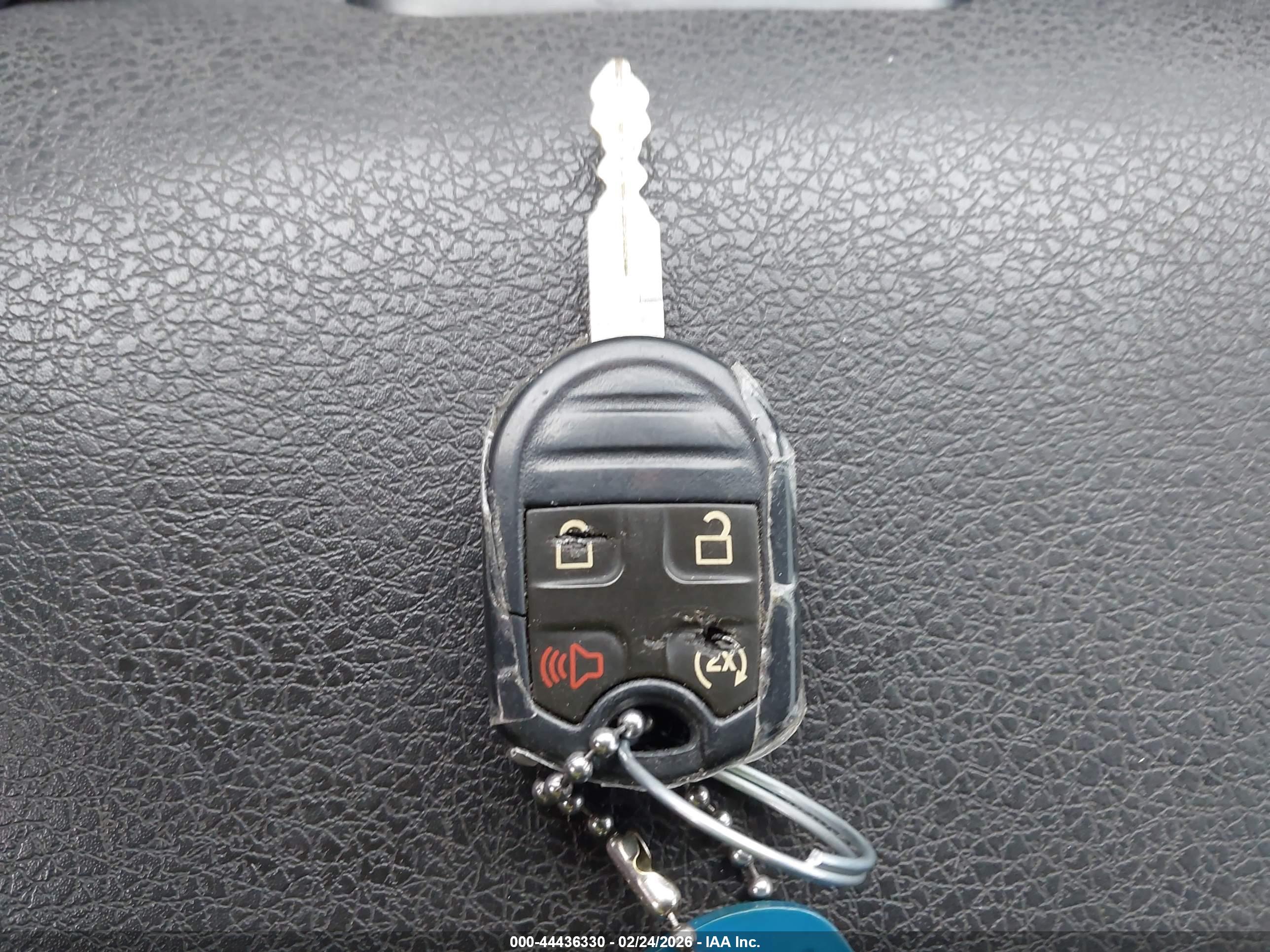 FORD F-150 image 11