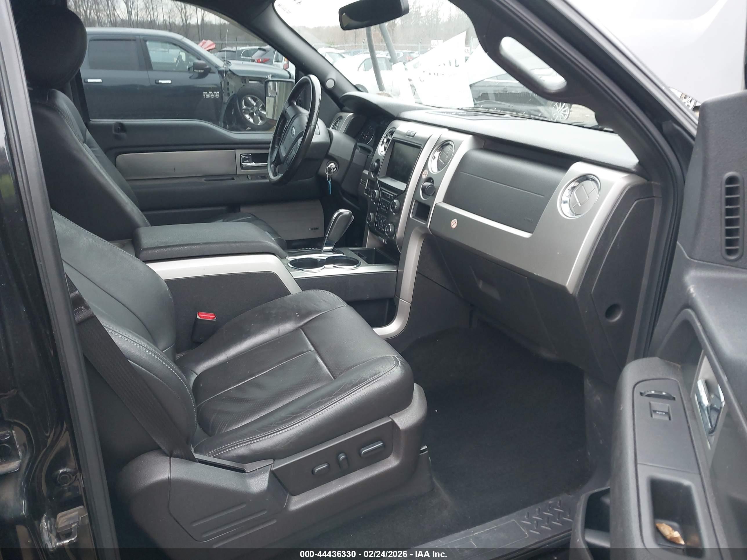 FORD F-150 image 5