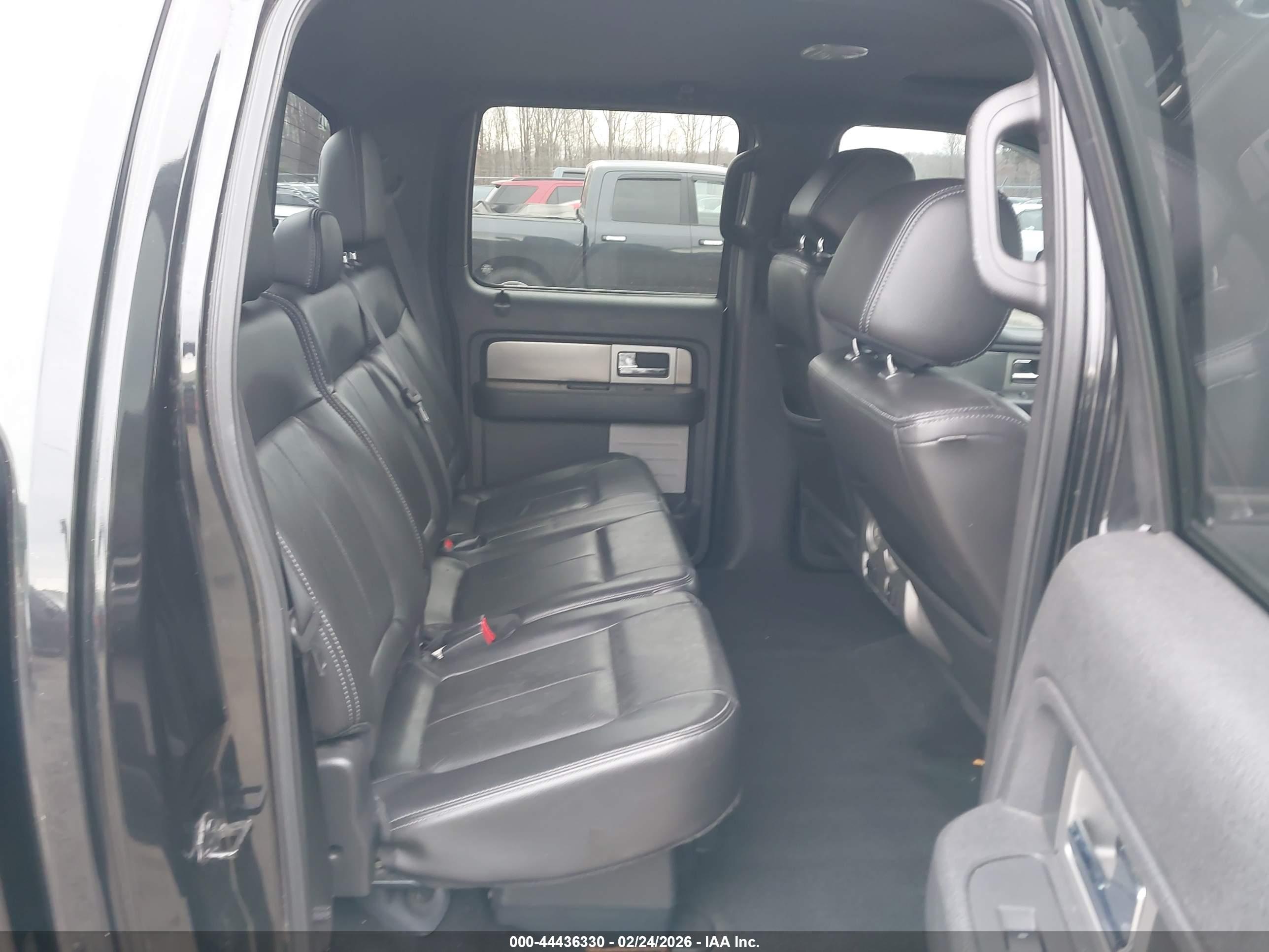 FORD F-150 image 8