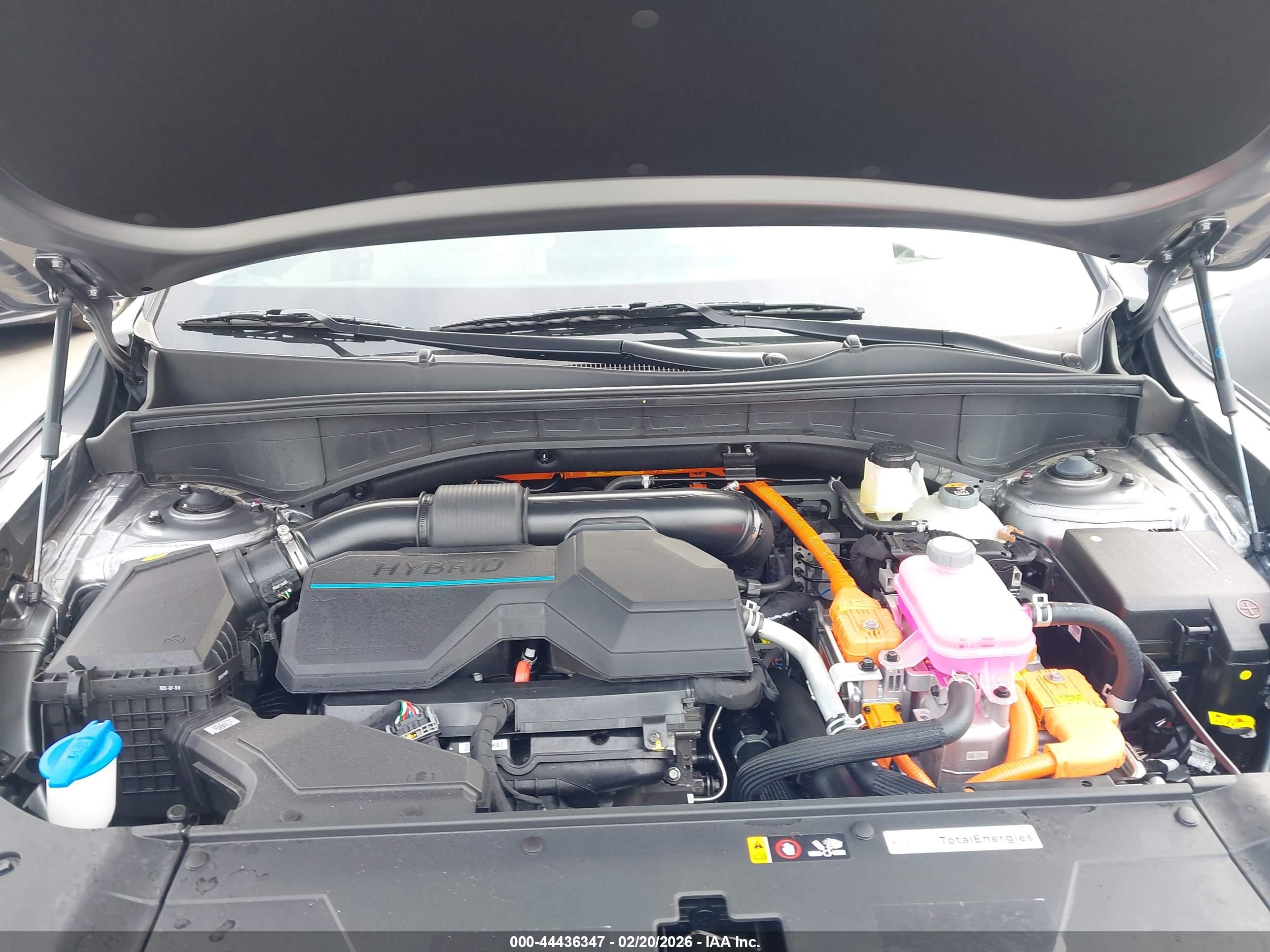 KIA SORENTO image 10