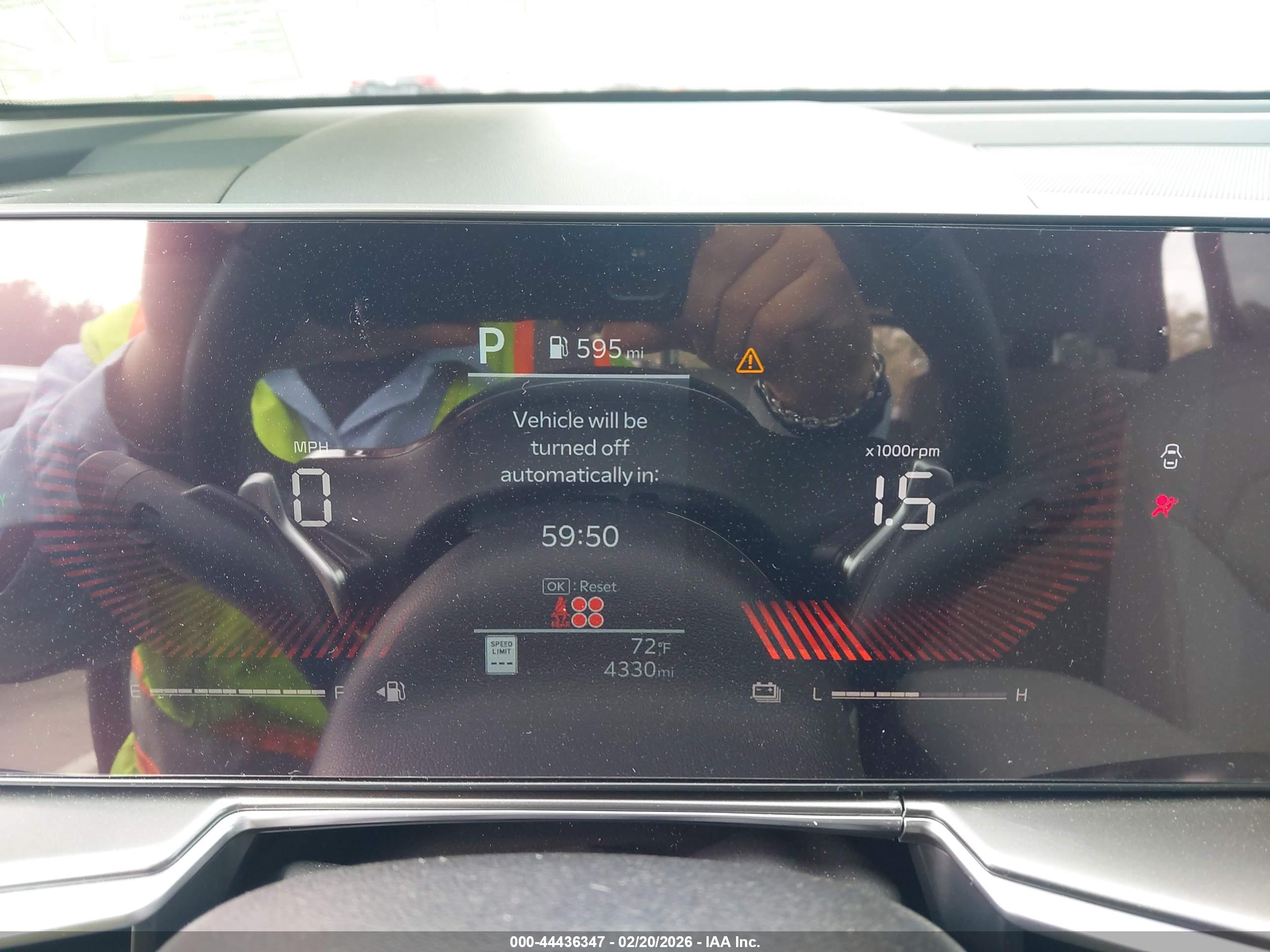 KIA SORENTO image 7