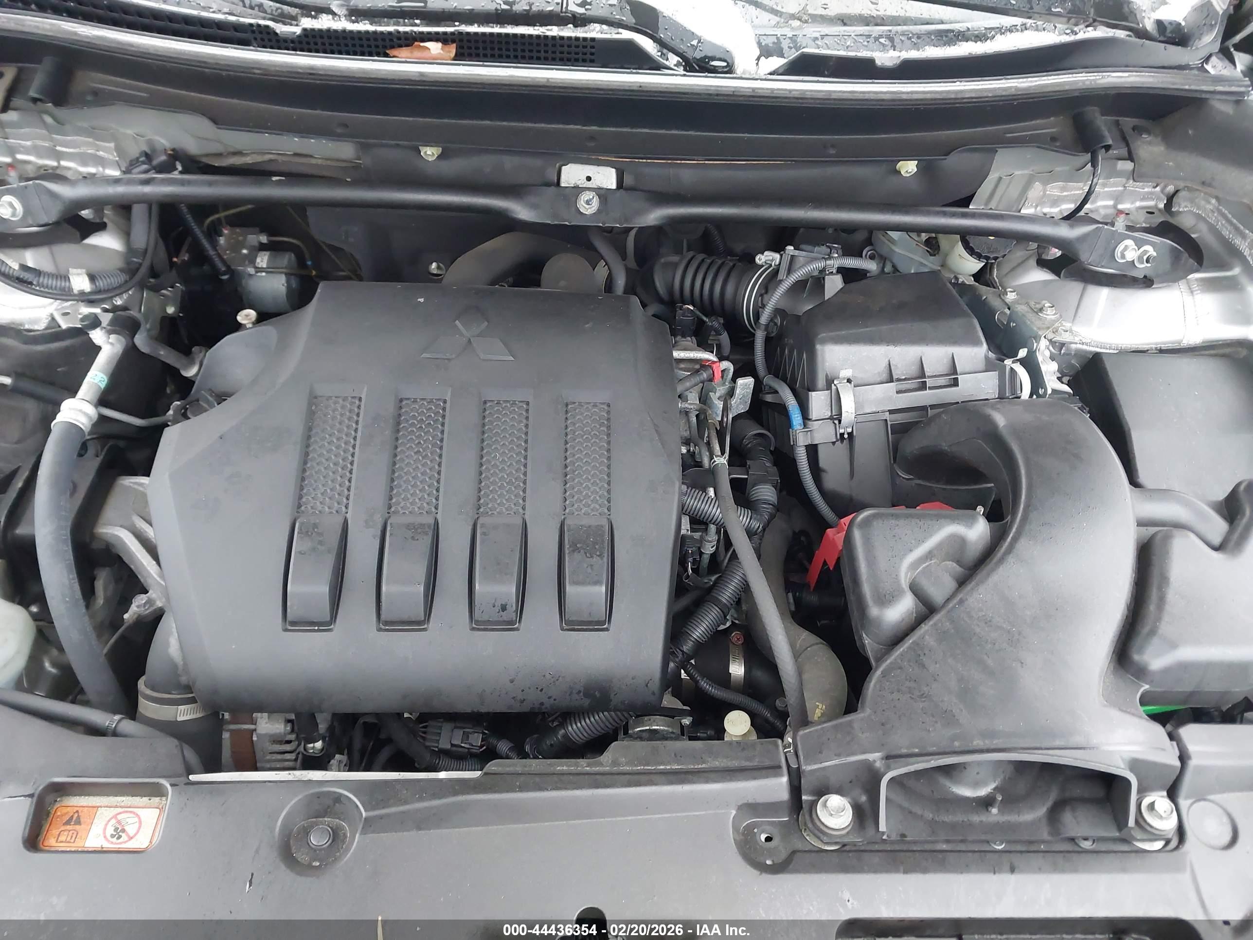 MITSUBISHI ECLIPSE image 10