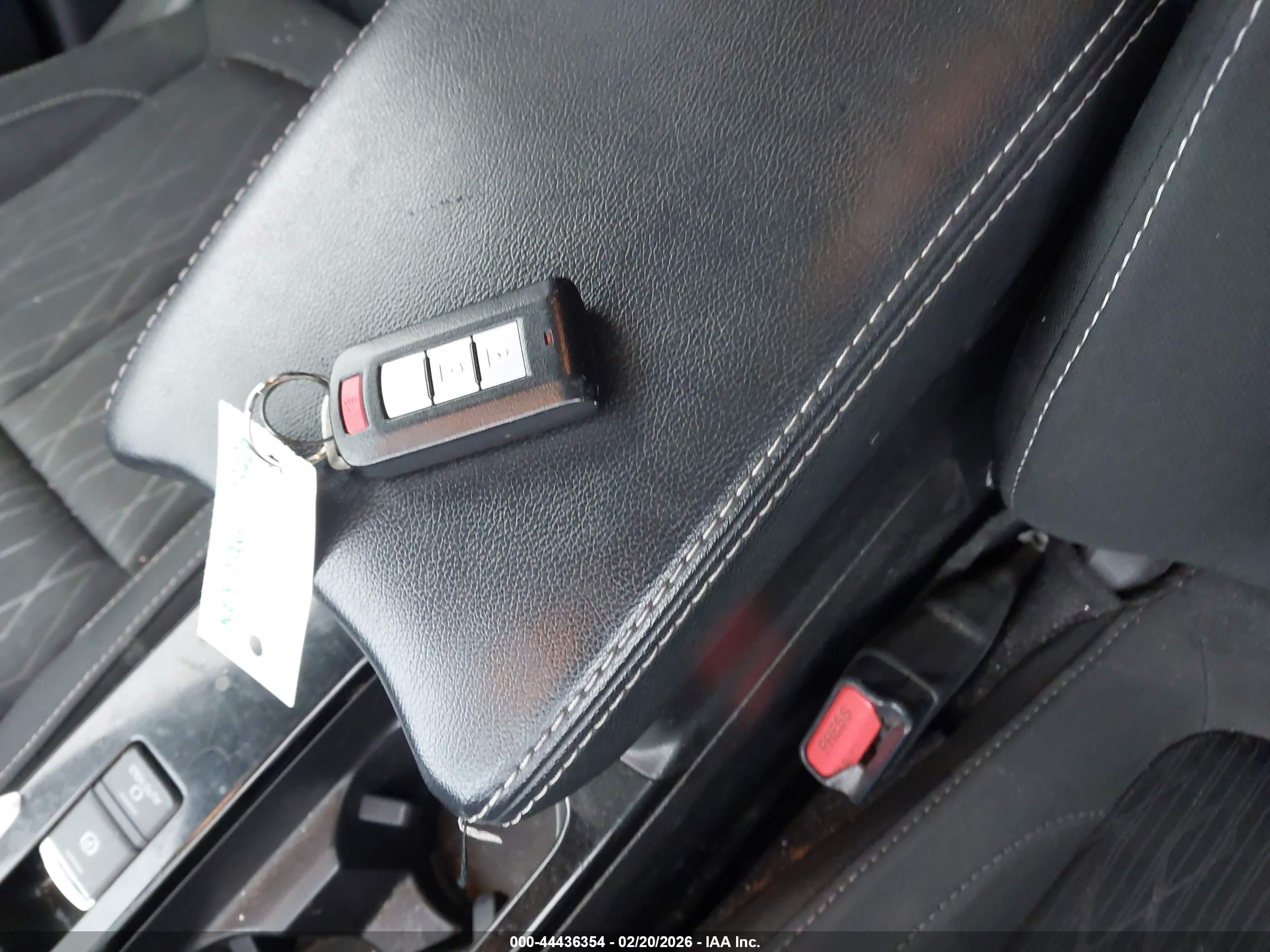 MITSUBISHI ECLIPSE image 11