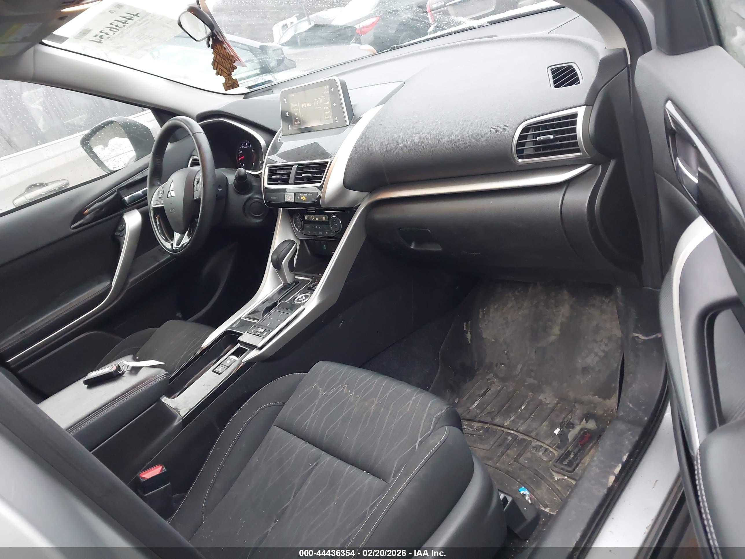 MITSUBISHI ECLIPSE image 5