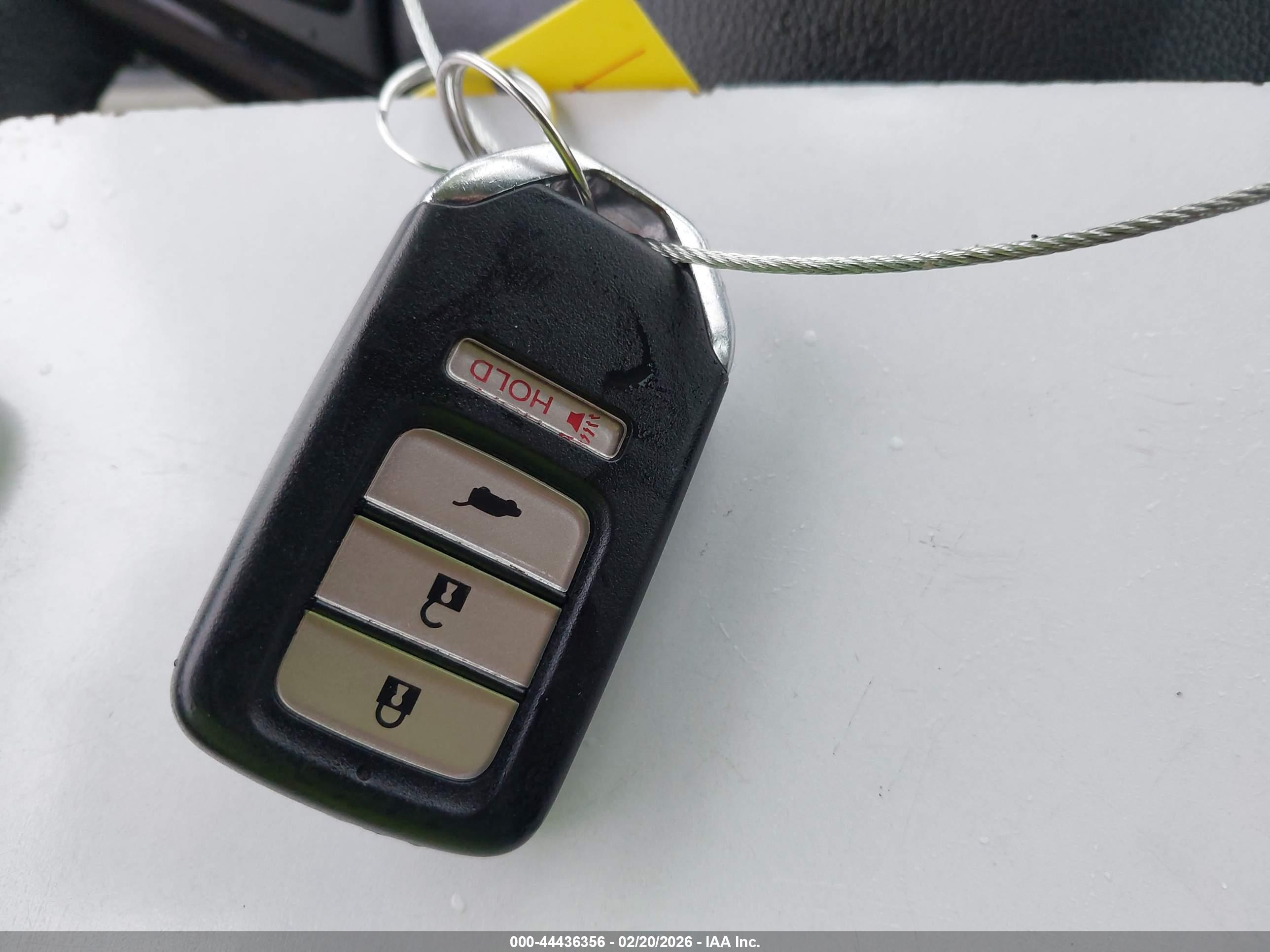 HONDA HR-V image 11