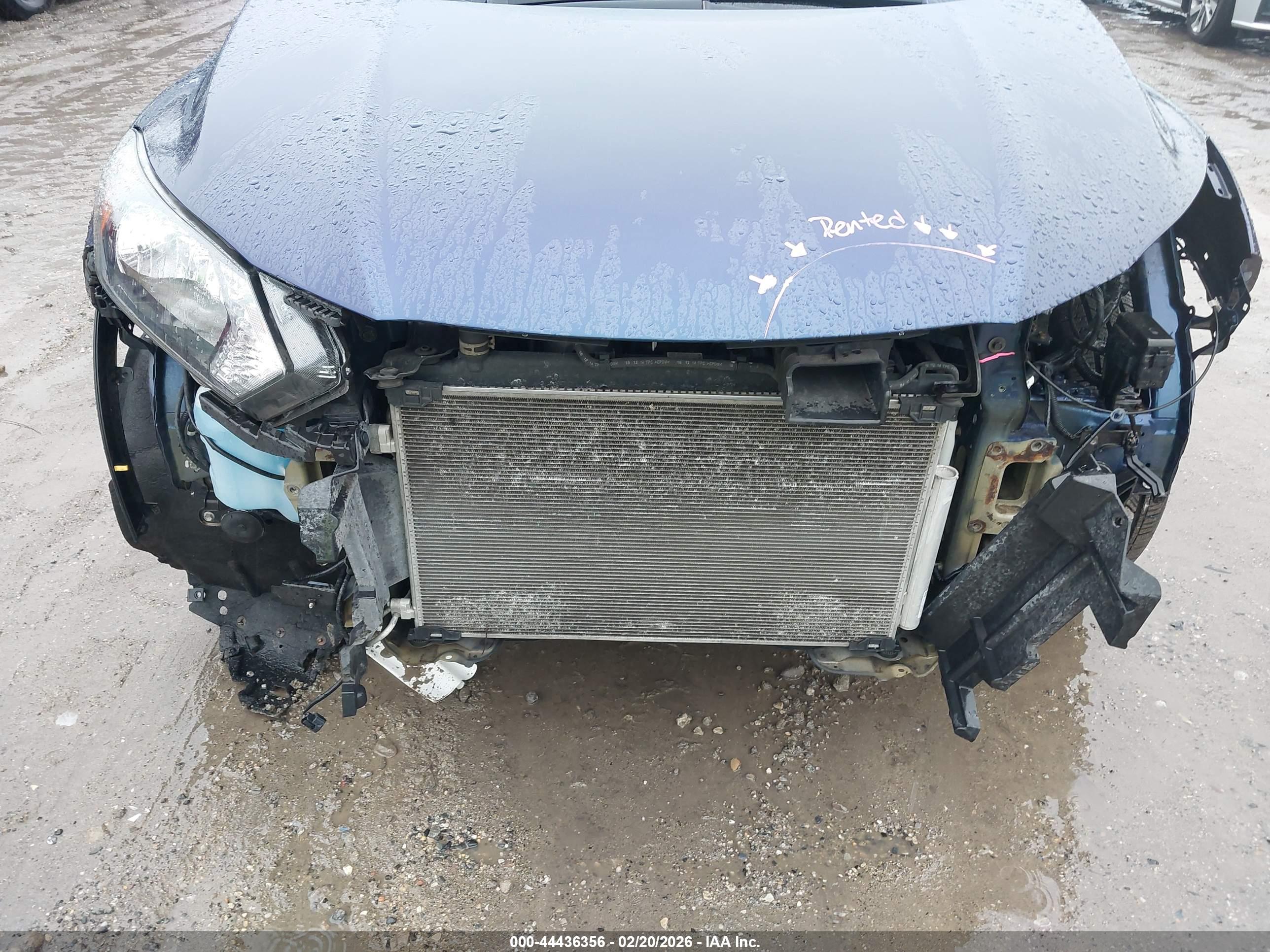 HONDA HR-V image 6