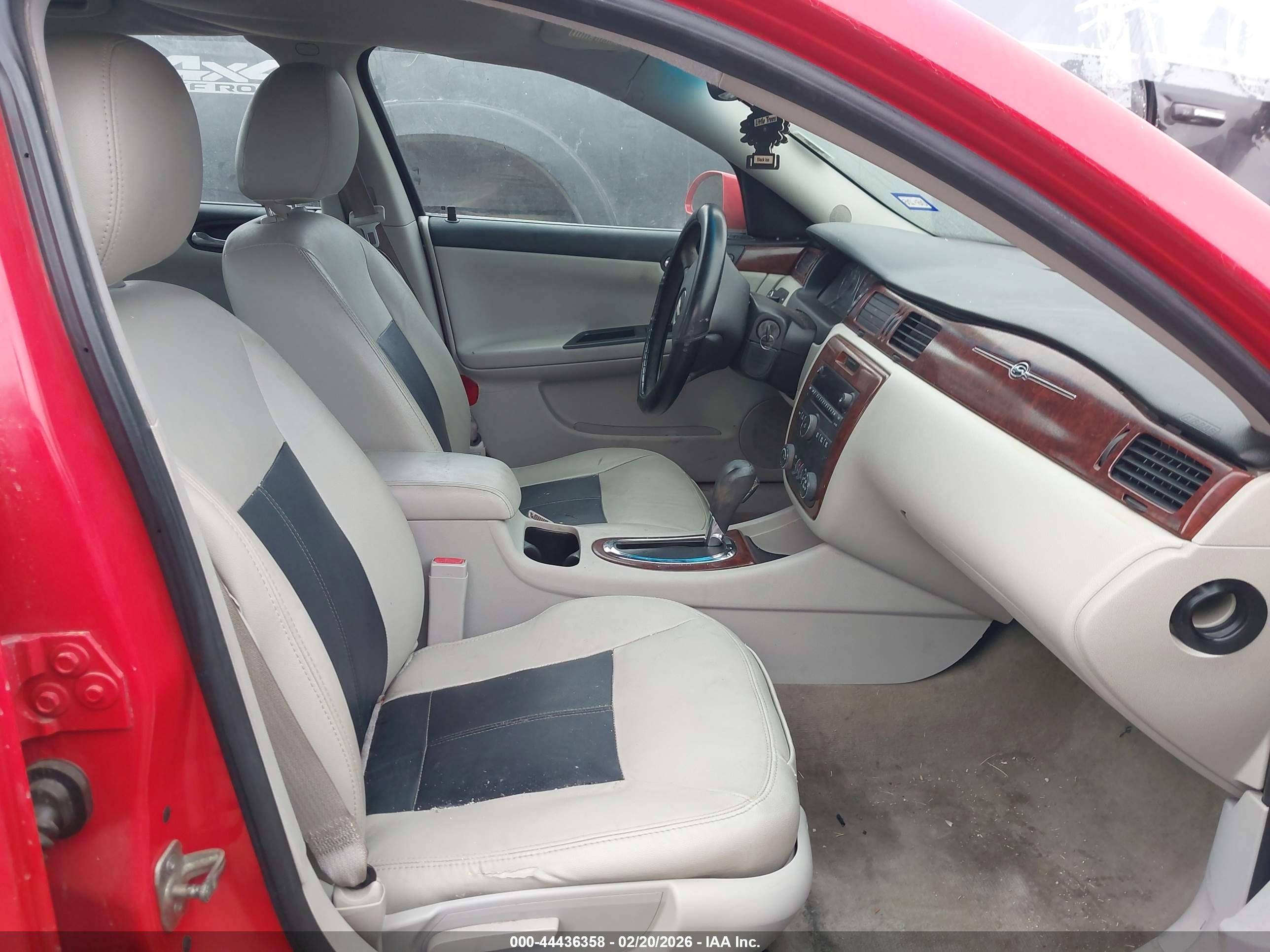 CHEVROLET IMPALA image 5