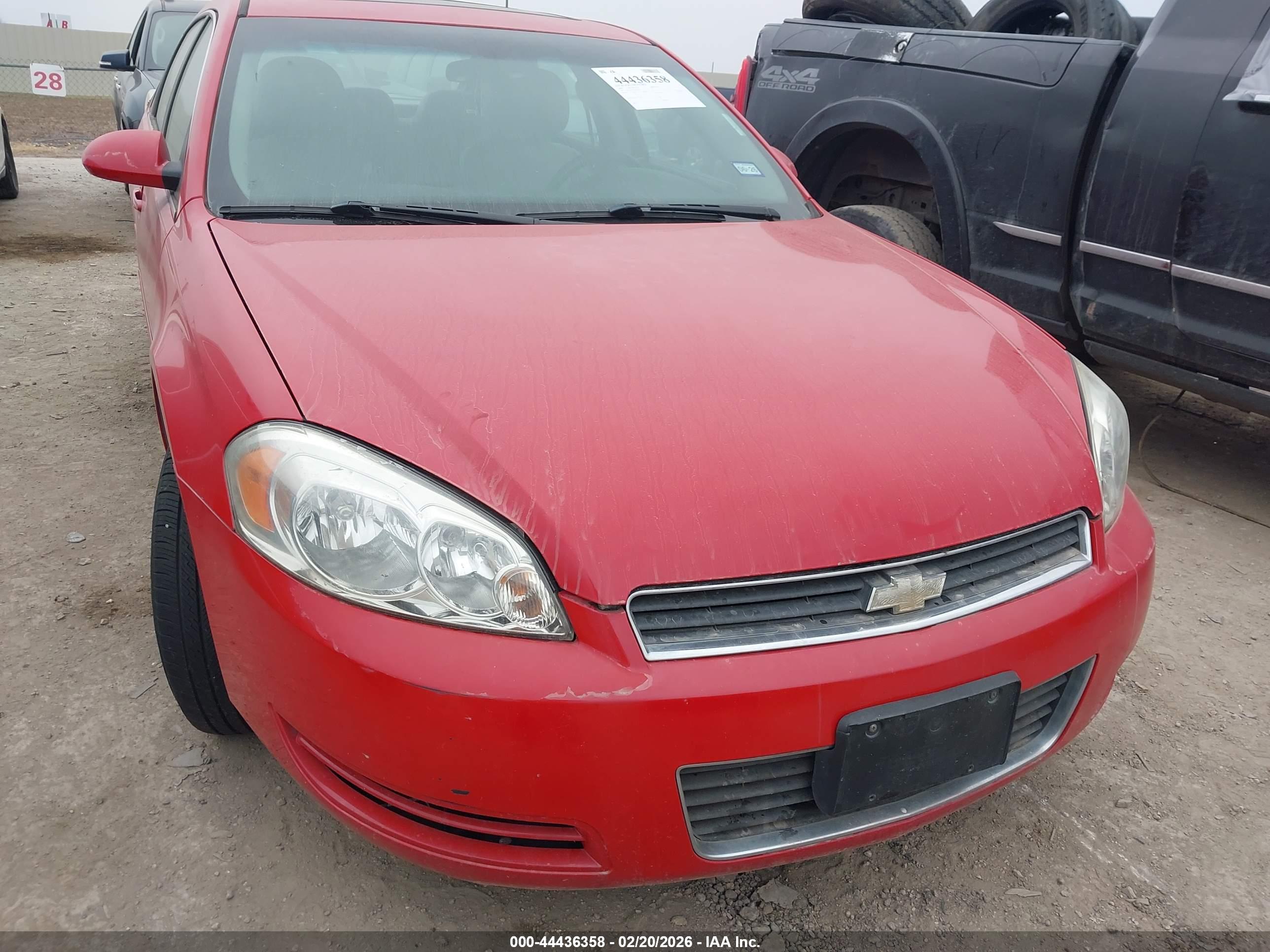 CHEVROLET IMPALA image 6