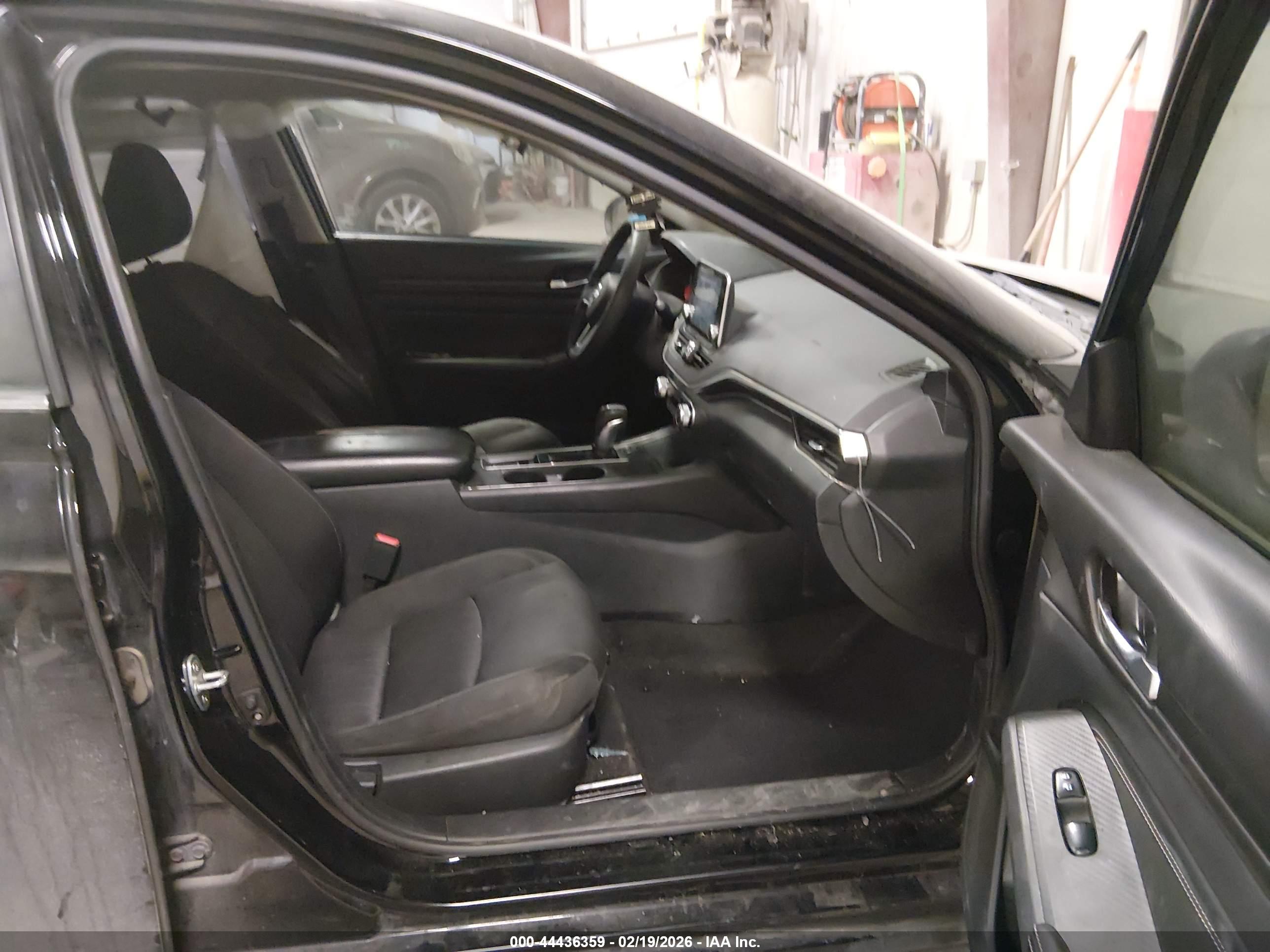 NISSAN ALTIMA image 5