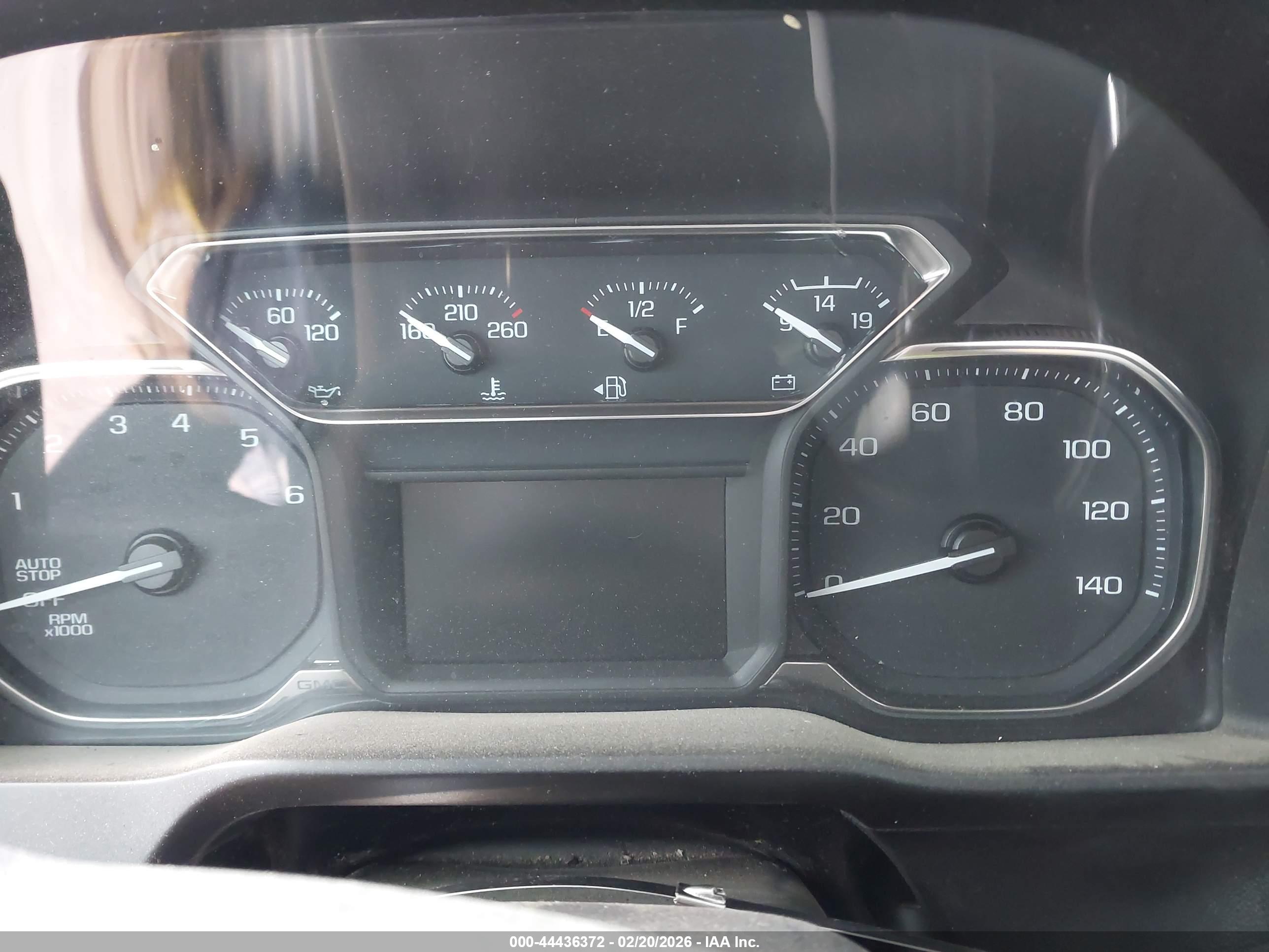 GMC SIERRA image 7