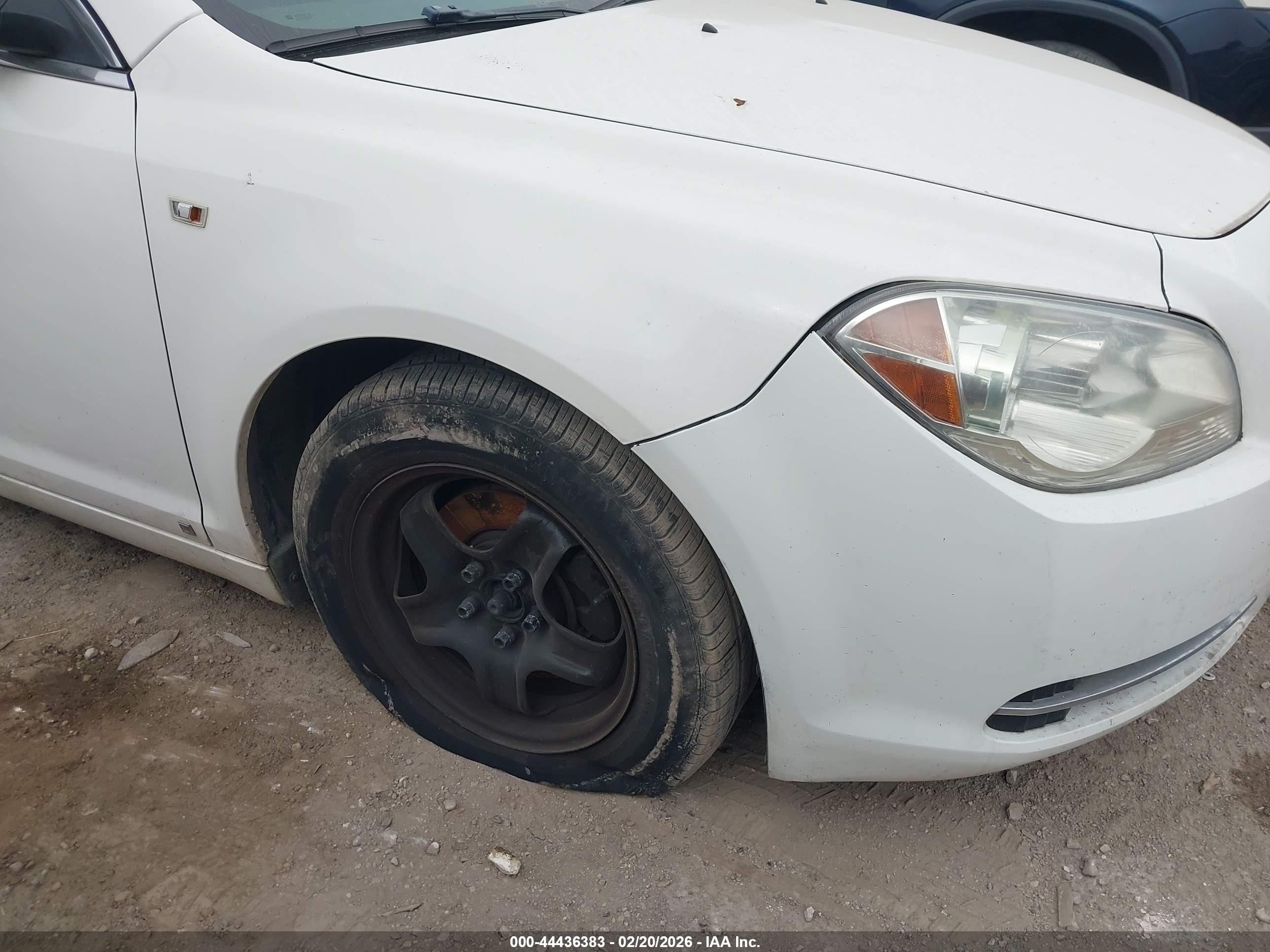 CHEVROLET MALIBU image 6